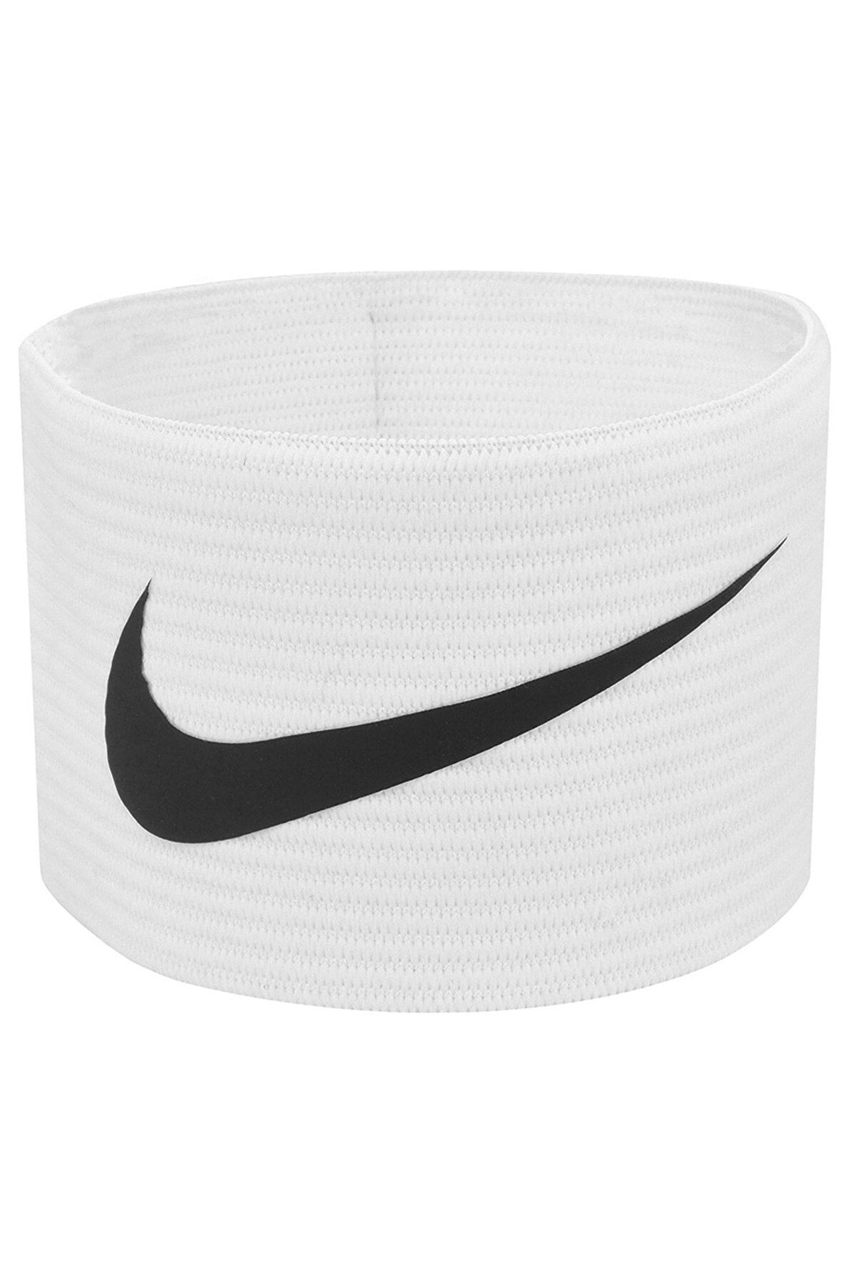 NIKEKaptan Kol BandıNike Futbol Arm Band 2.0 Total Unisex Kaptan Kol Bandı N.SN.05.101.OS-BEYAZ