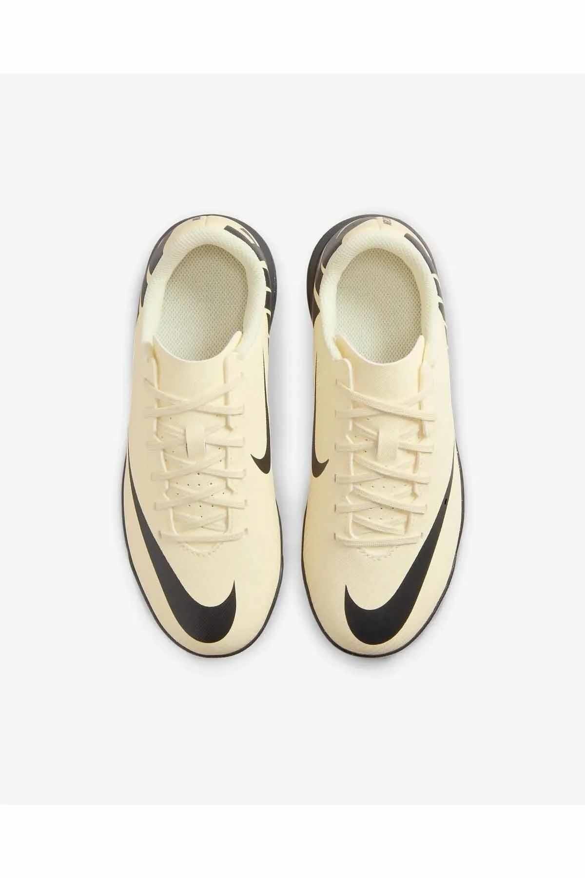 NIKEKramponNike Çocuk Halı Saha Çocuk Krampon Ayakkabı DJ5956-700-Çok Renkli