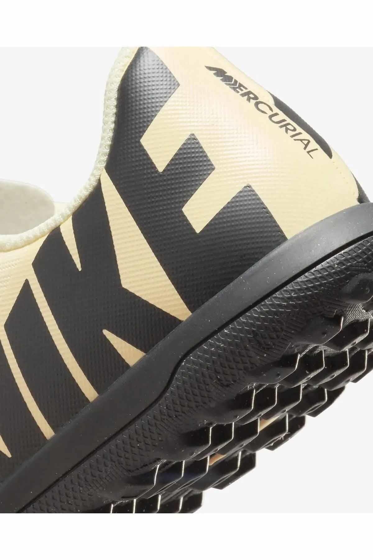 NIKEKramponNike Çocuk Halı Saha Çocuk Krampon Ayakkabı DJ5956-700-Çok Renkli