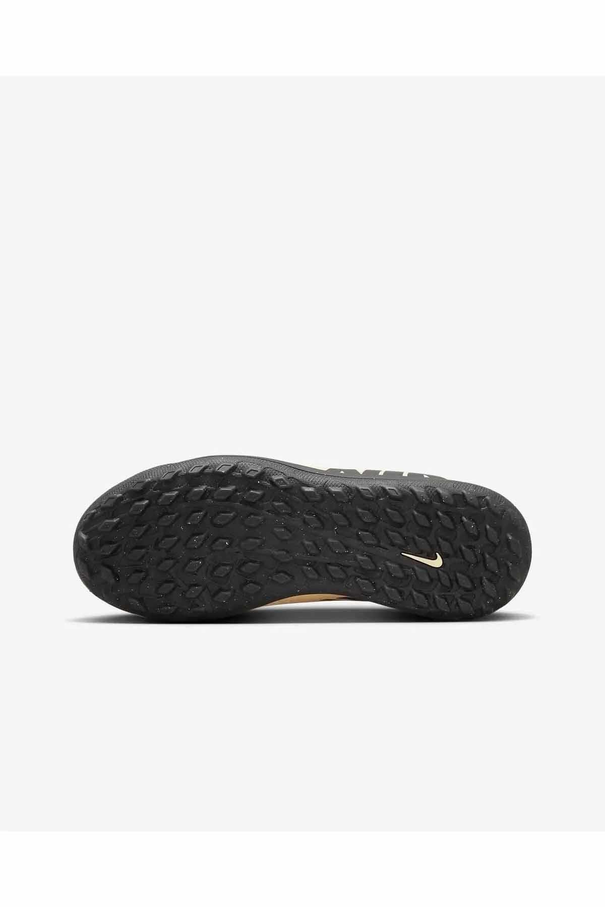 NIKEKramponNike Çocuk Halı Saha Çocuk Krampon Ayakkabı DJ5956-700-Çok Renkli