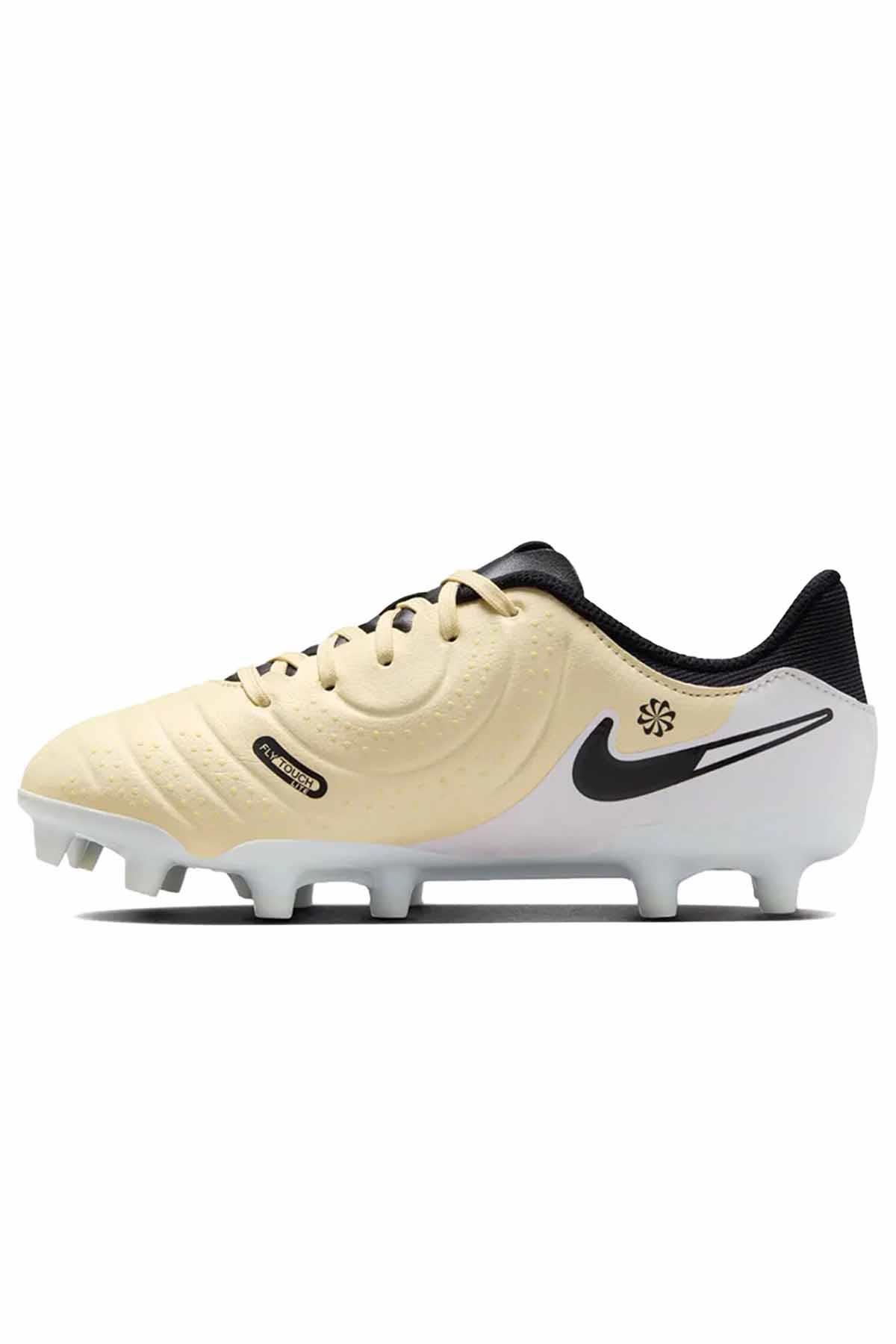 NIKEKramponNike Çocuk Krampon Legend Jr. Çocuk Krampon Ayakkabı DV4348-700-Bej