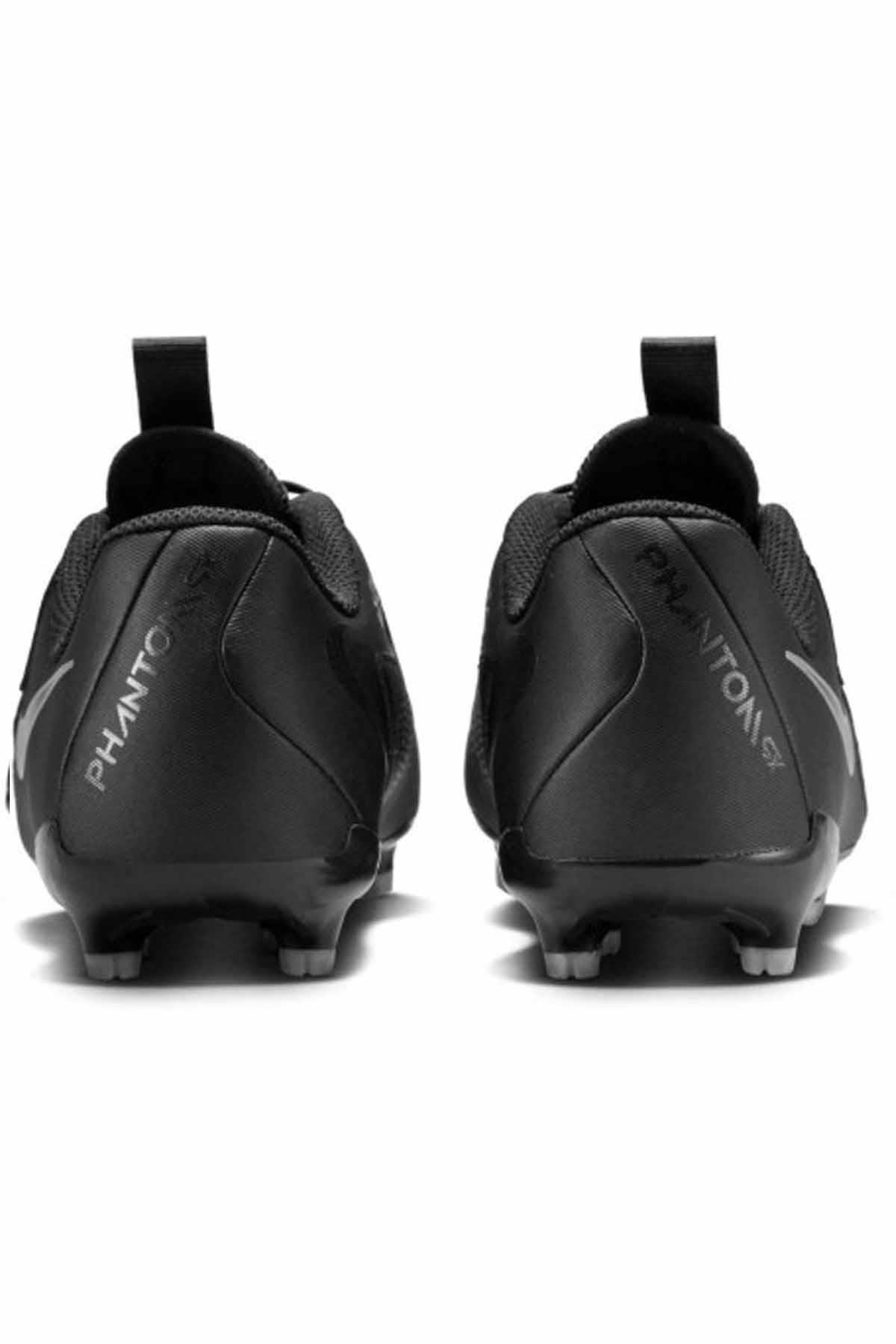 NIKEKramponNike Çocuk Krampon Phantom GX II Çocuk Krampon Ayakkabı FD6722-01-SIYAH