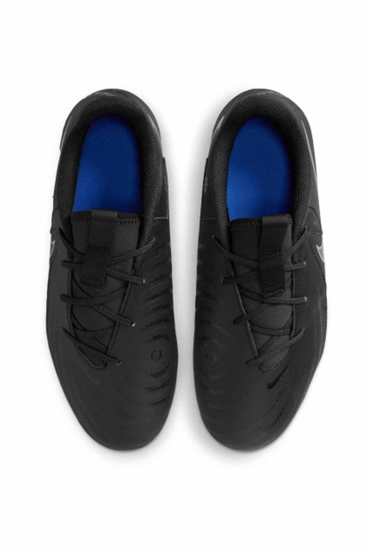 NIKEKramponNike Çocuk Krampon Phantom GX II Çocuk Krampon Ayakkabı FD6722-01-SIYAH