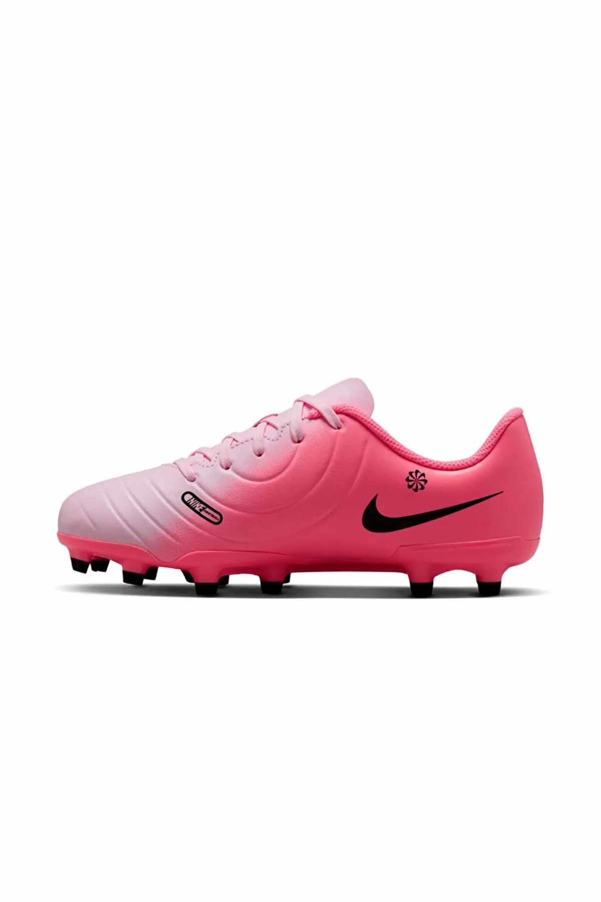 NIKEKramponNike Çocuk Krampon Tiempo Legend 10 Çocuk Krampon Ayakkabı DV4352-601-Çok Renkli