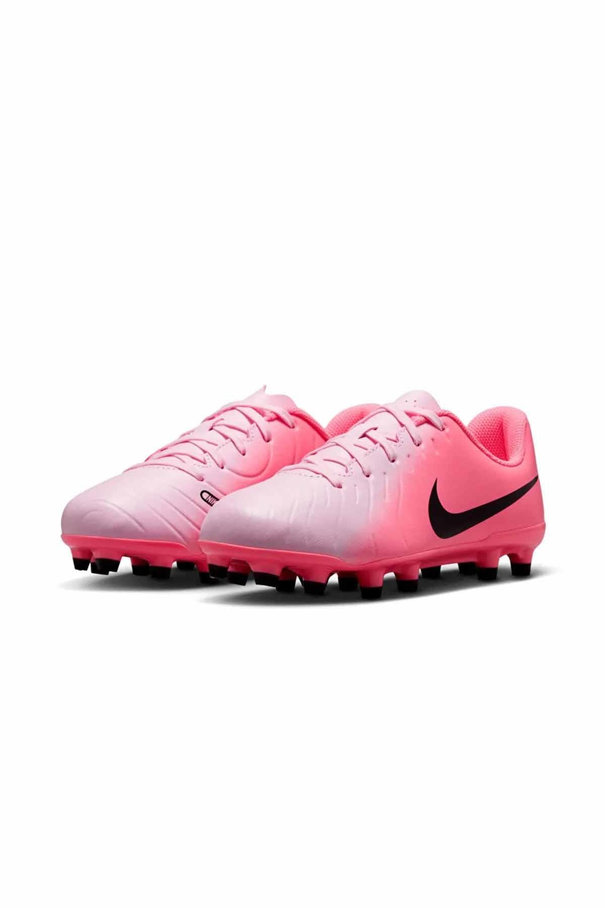 NIKEKramponNike Çocuk Krampon Tiempo Legend 10 Çocuk Krampon Ayakkabı DV4352-601-Çok Renkli