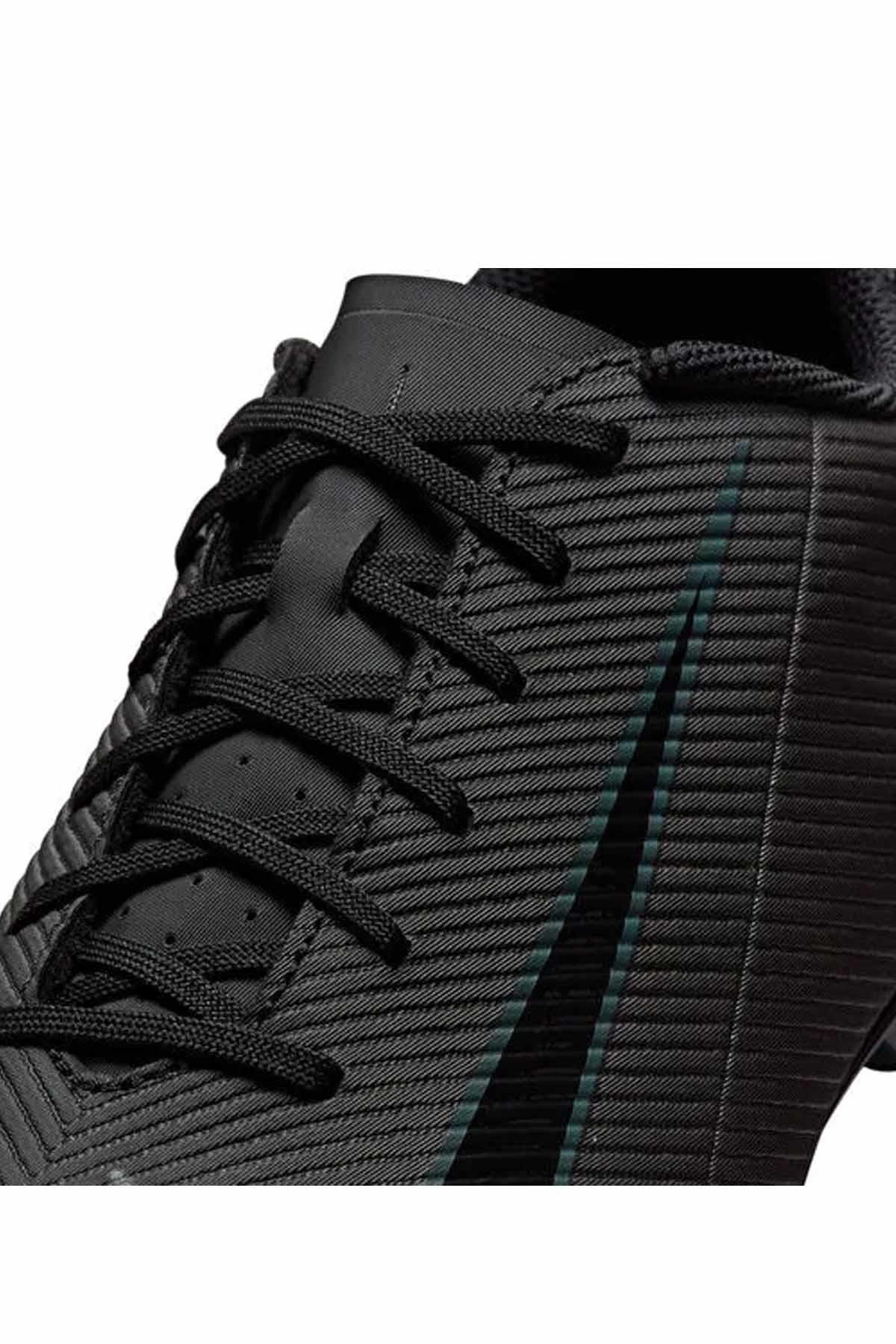 NIKEKramponNike Erkek Krampon Vapor 16 Erkek Krampon Ayakkabı FQ8441-002-Siyah