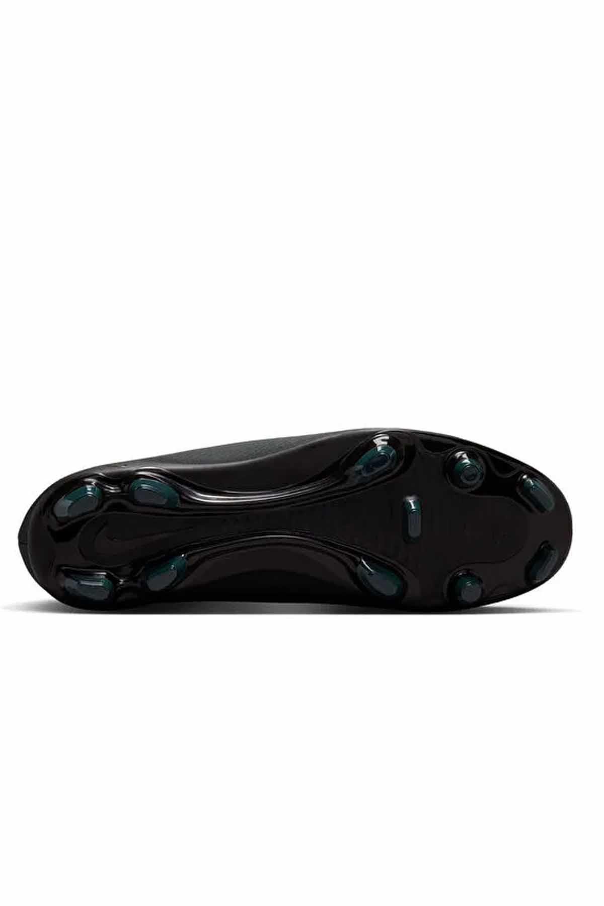 NIKEKramponNike Erkek Krampon Vapor 16 Erkek Krampon Ayakkabı FQ8441-002-Siyah