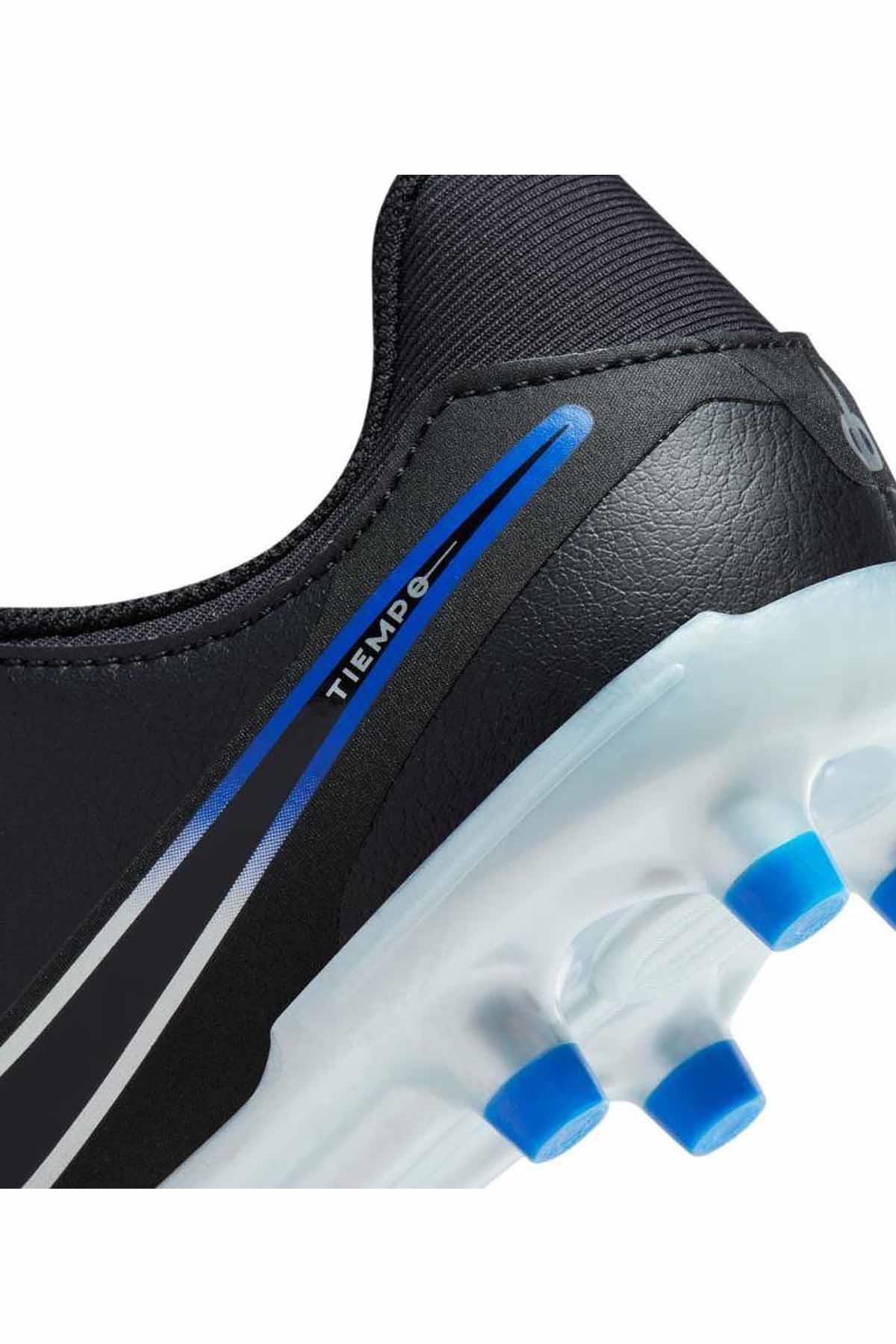 NIKEKramponNike Jr Legend 10 Academy Çocuk Krampon Ayakkabı DV4348-040-SIYAH