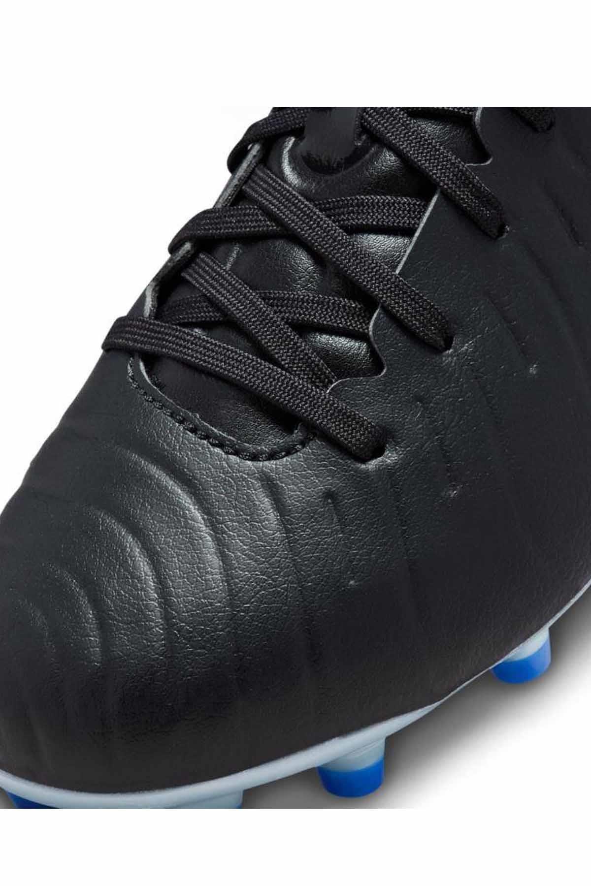 NIKEKramponNike Jr Legend 10 Academy Çocuk Krampon Ayakkabı DV4348-040-SIYAH