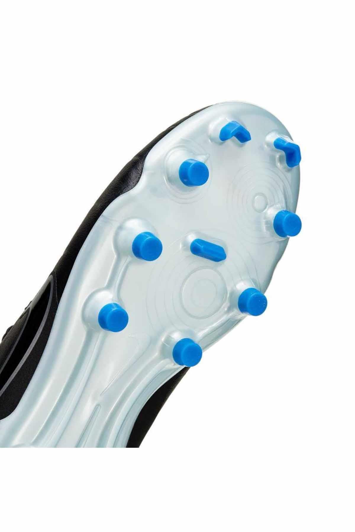 NIKEKramponNike Jr Legend 10 Academy Çocuk Krampon Ayakkabı DV4348-040-SIYAH