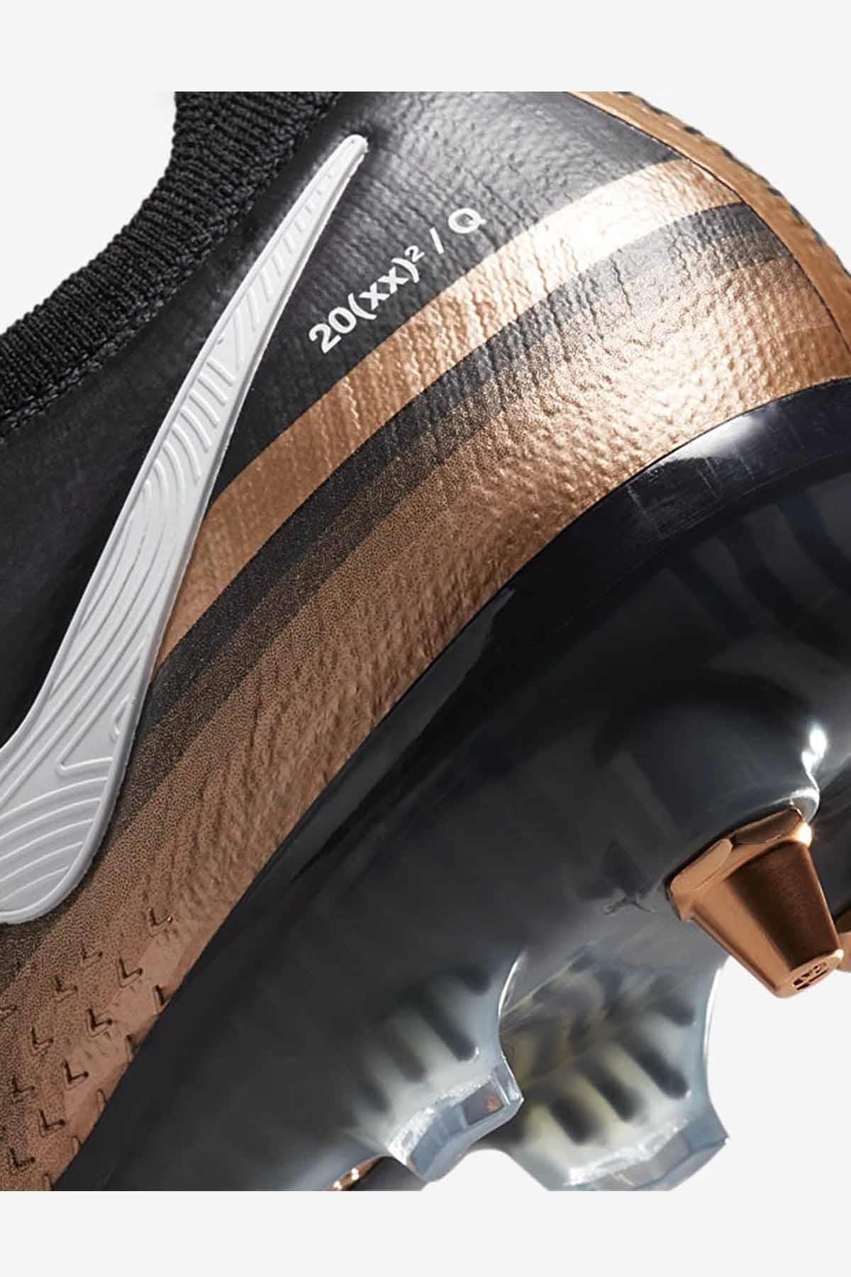 NIKEKramponNike Phantom GT2 Elite SG-PRO AC Erkek Krampon Ayakkabı DR5956-810-Çok Renkli