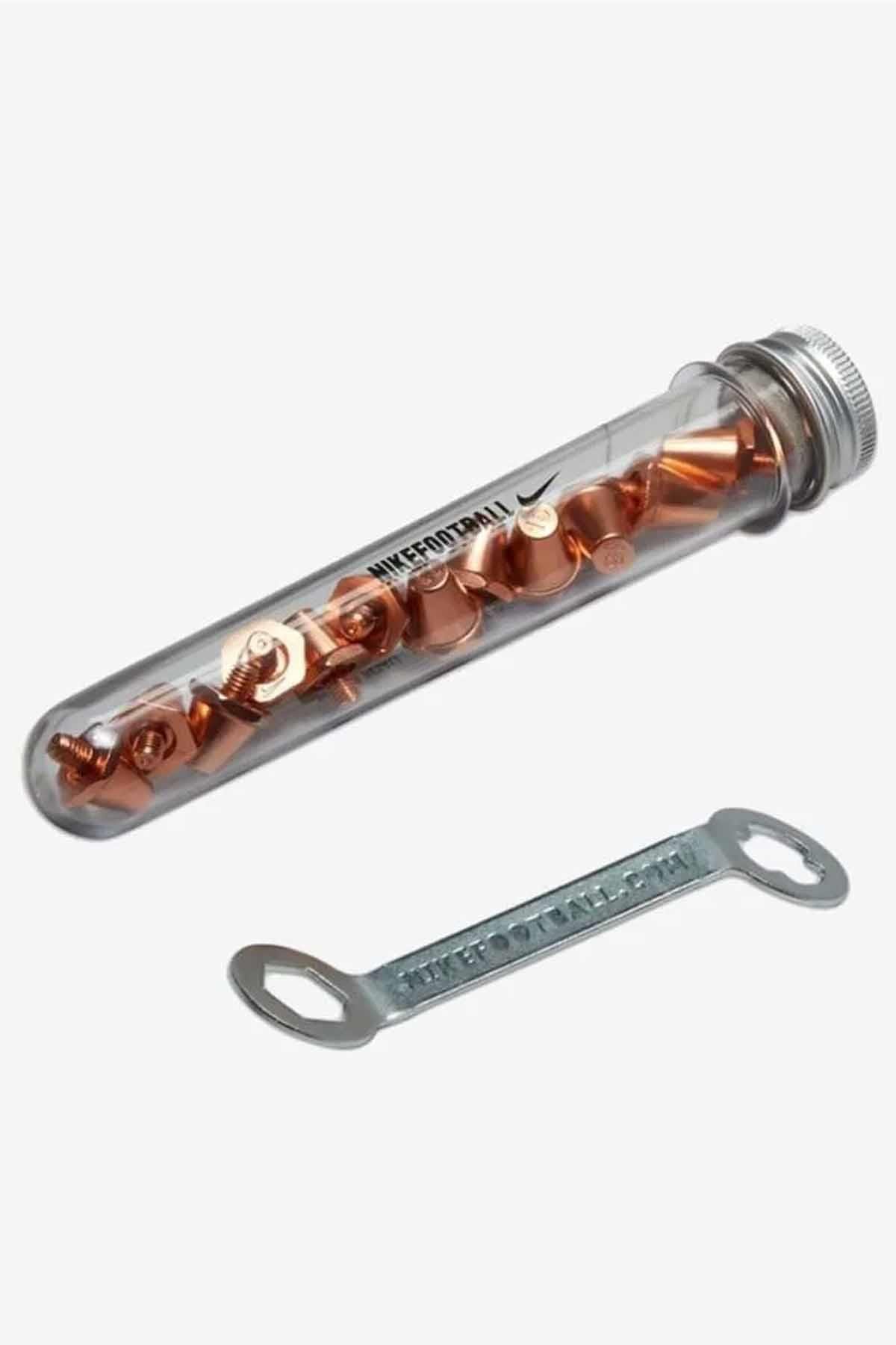 NIKEKramponNike Phantom GT2 Elite SG-PRO AC Erkek Krampon Ayakkabı DR5956-810-Çok Renkli