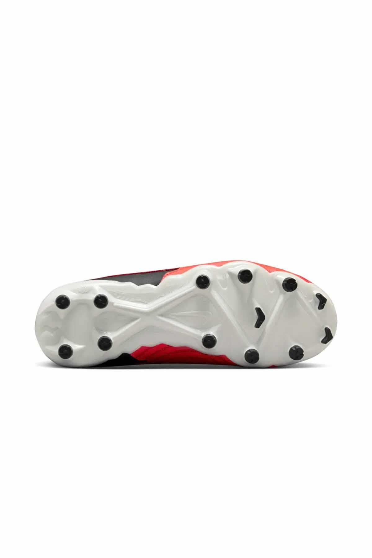 NIKEKramponNike Phantom GX Academy FG JR Çocuk Krampon Ayakkabı DD9549-600-BEYAZ