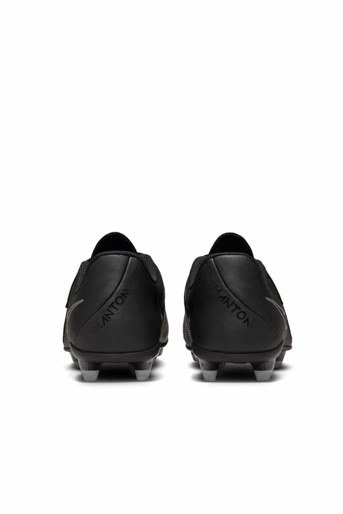 NIKEKramponNike Phantom GX Club Çocuk Krampon Ayakkabı FJ2600-001-SIYAH