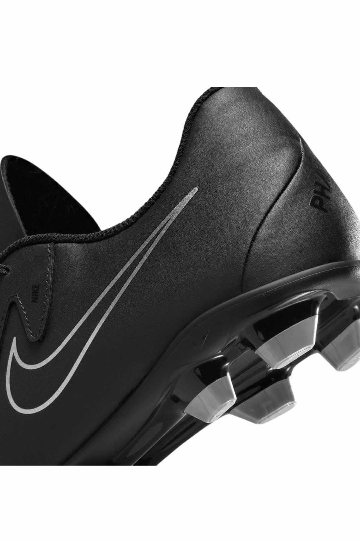 NIKEKramponNike Phantom GX Club Çocuk Krampon Ayakkabı FJ2600-001-SIYAH