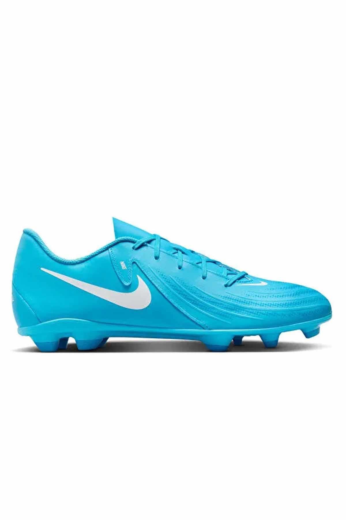 NIKEKramponNike Phantom GX Club Jr Çocuk Krampon Ayakkabı FJ2600-400-MAVİ