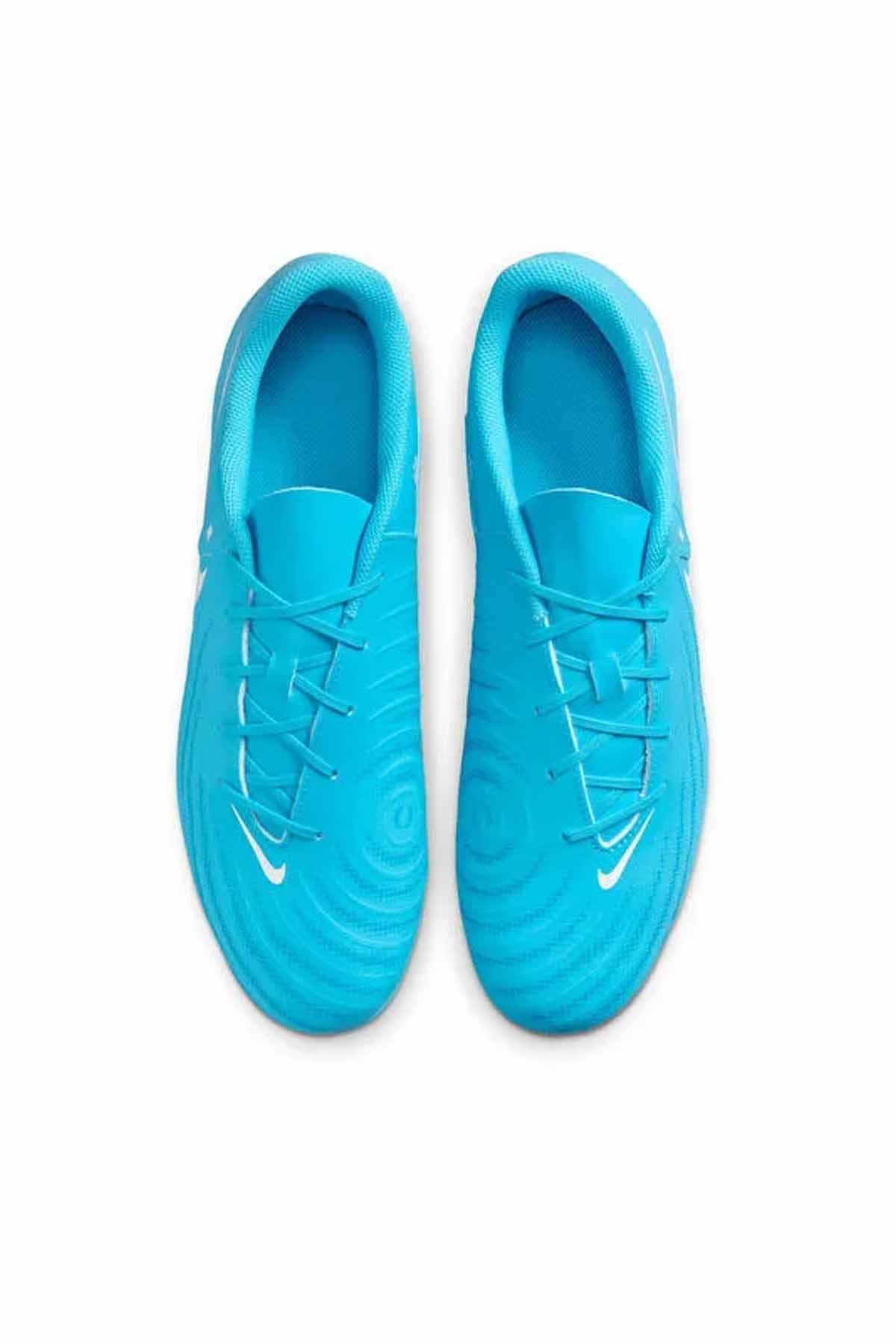 NIKEKramponNike Phantom GX Club Jr Çocuk Krampon Ayakkabı FJ2600-400-MAVİ