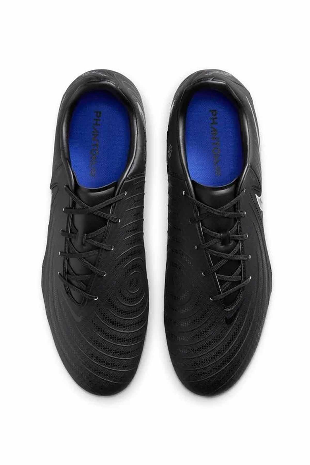 NIKEKramponNike Phantom Gx II Academy Erkek Krampon Ayakkabı FD6723-001-Siyah