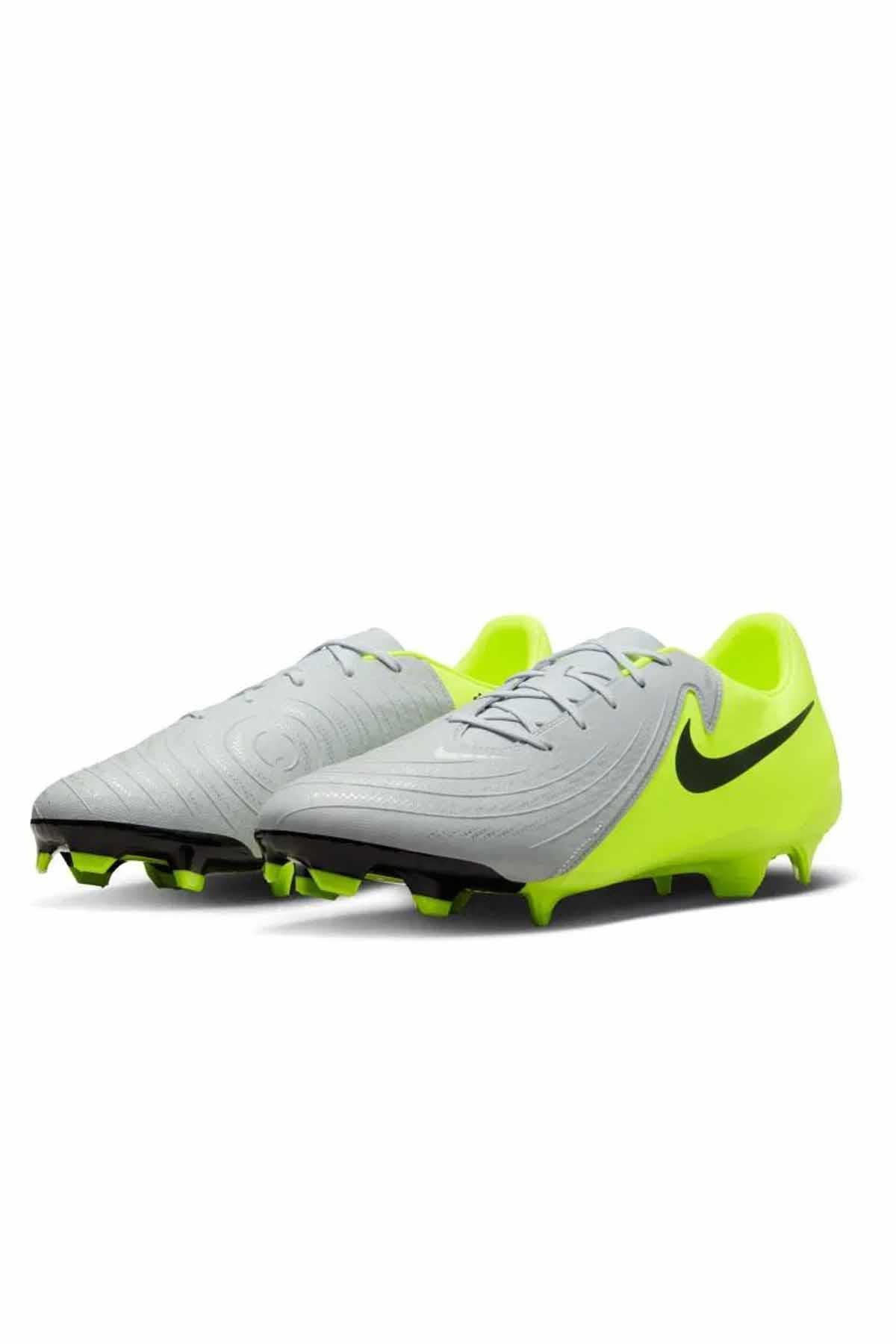 NIKEKramponNike Phantom Gx II Academy Erkek Krampon Ayakkabı FD6723-003-Çok Renkli