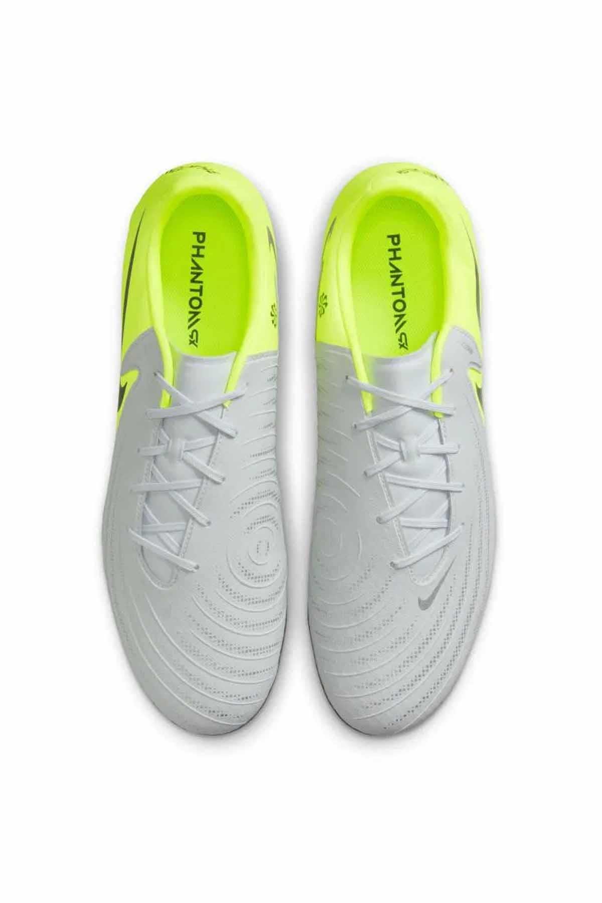 NIKEKramponNike Phantom Gx II Academy Erkek Krampon Ayakkabı FD6723-003-Çok Renkli