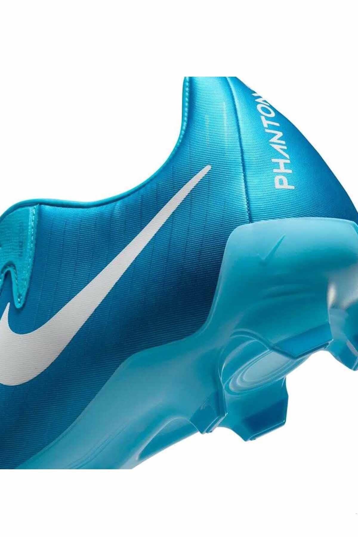 NIKEKramponNike Phantom Gx II Academy Erkek Krampon Ayakkabı FD6723-400-MAVİ