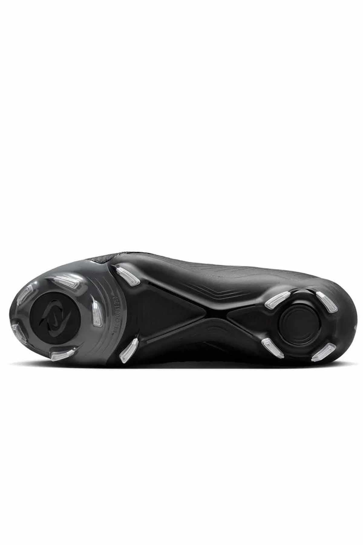 NIKEKramponNike Phantom Gx II Academy Erkek Krampon Ayakkabı FD6723-001-Siyah