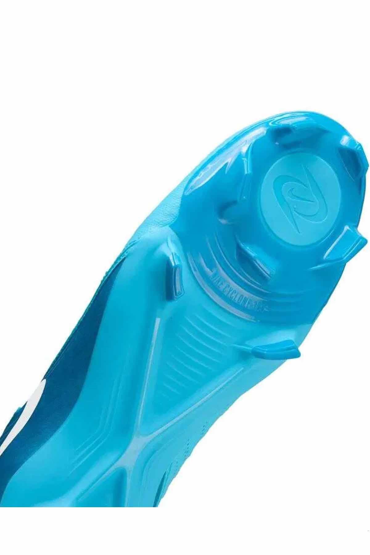 NIKEKramponNike Phantom Gx II Academy Erkek Krampon Ayakkabı FD6723-400-MAVİ