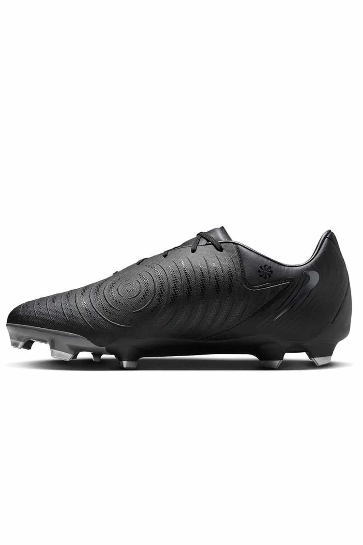 NIKEKramponNike Phantom Gx II Academy Erkek Krampon Ayakkabı FD6723-001-Siyah