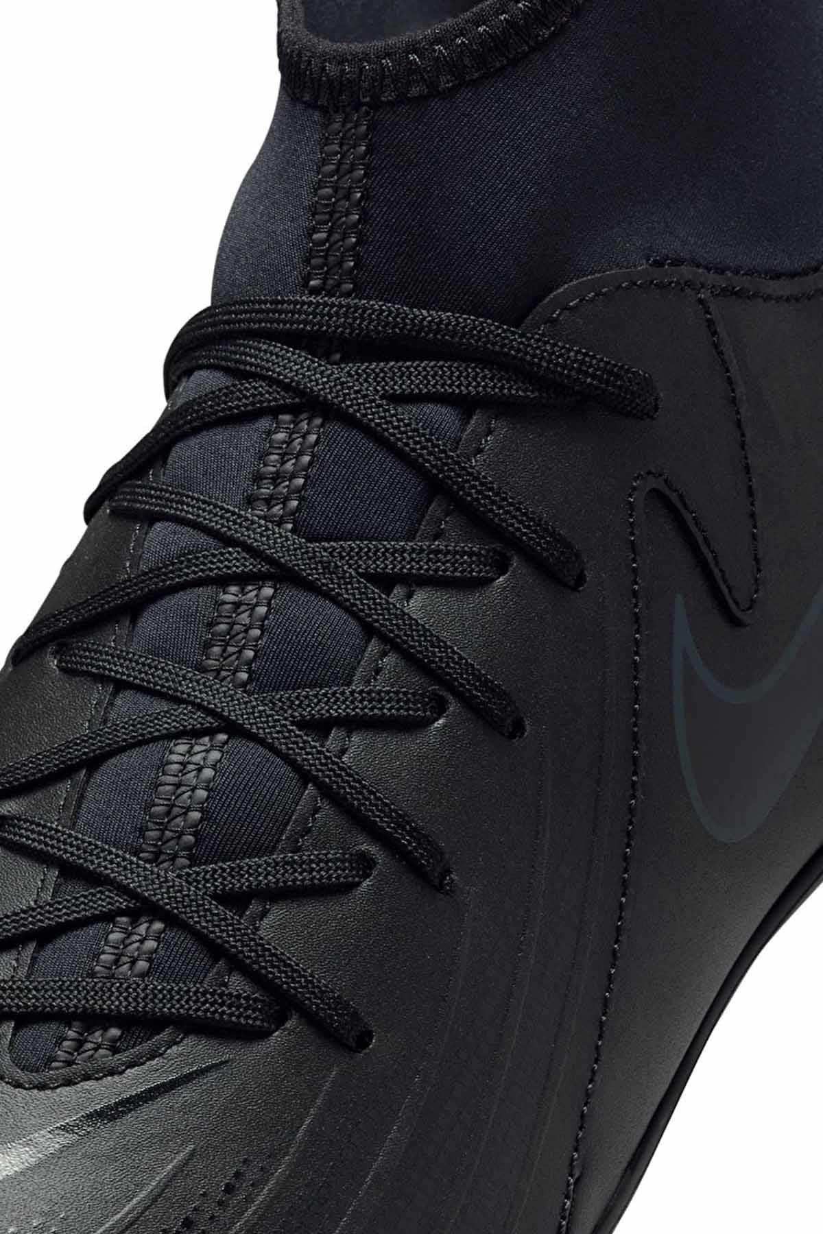 NIKEKramponNike Phantom Luna II Club Erkek Krampon Ayakkabı FJ2558-002-SIYAH