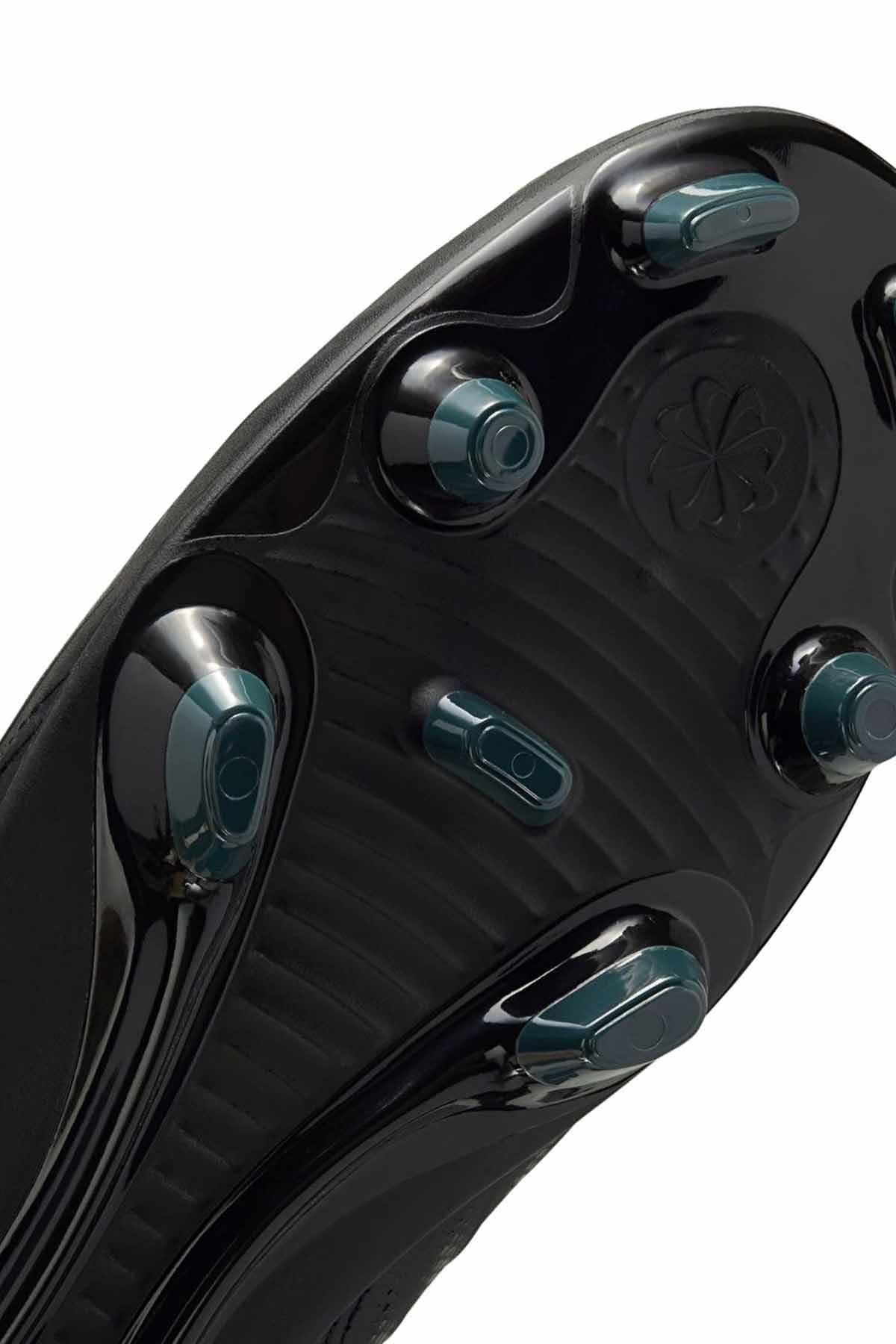 NIKEKramponNike Phantom Luna II Club Erkek Krampon Ayakkabı FJ2558-002-SIYAH