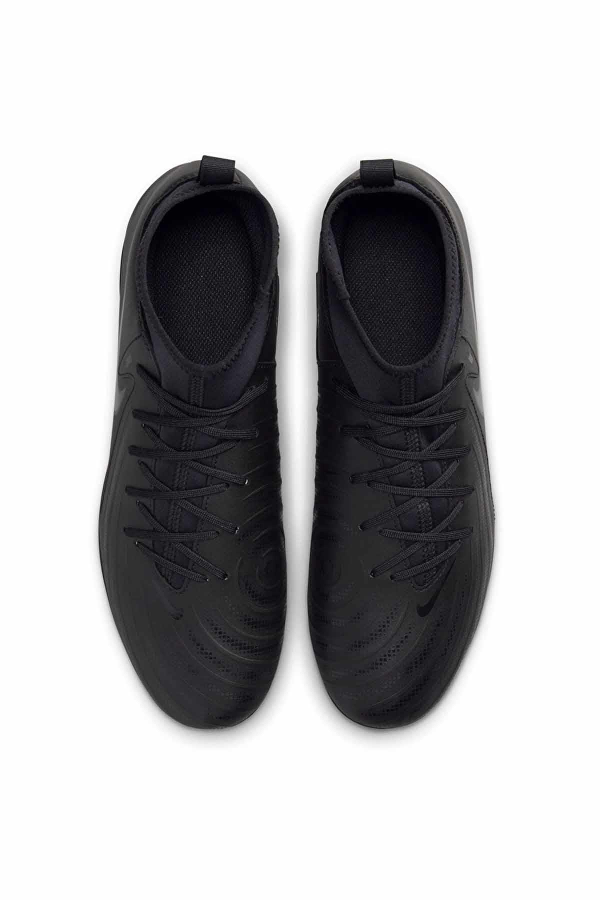 NIKEKramponNike Phantom Luna II Club Erkek Krampon Ayakkabı FJ2558-002-SIYAH