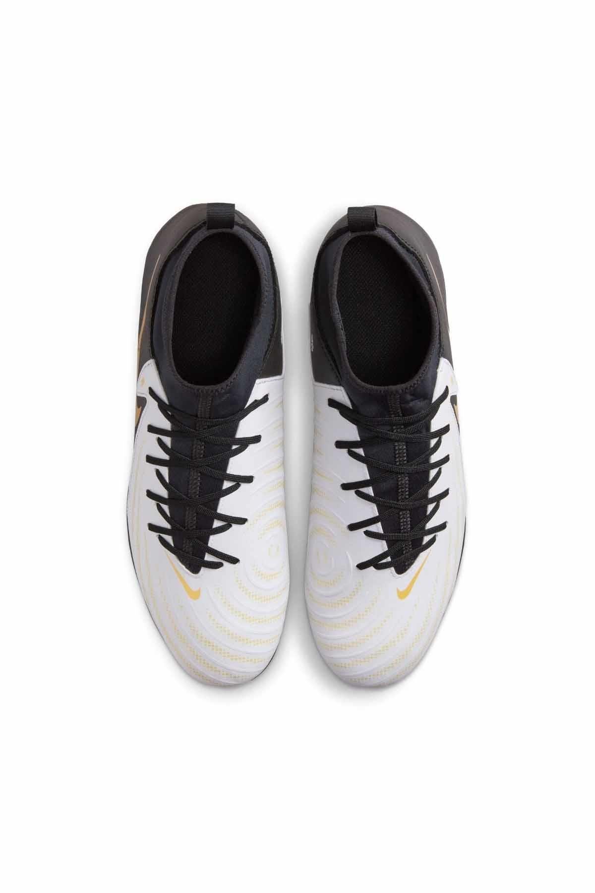 NIKEKramponNike Phantom Luna II Club Erkek Krampon Ayakkabı FJ2558-100-BEYAZ-SYH