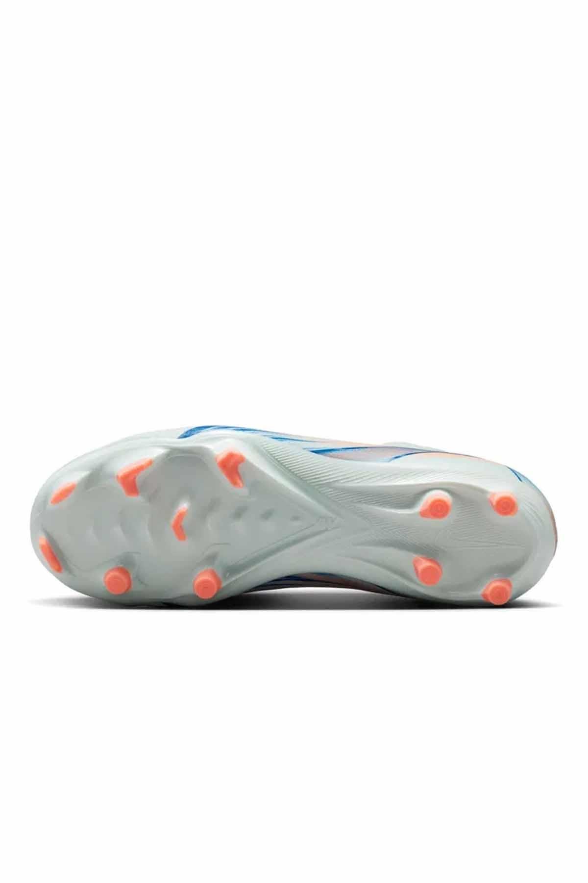 NIKEKramponNike ZM Vapor 16 Acad MDS FG/MG Çocuk Krampon Ayakkabı FZ1611-300-Çok Renkli