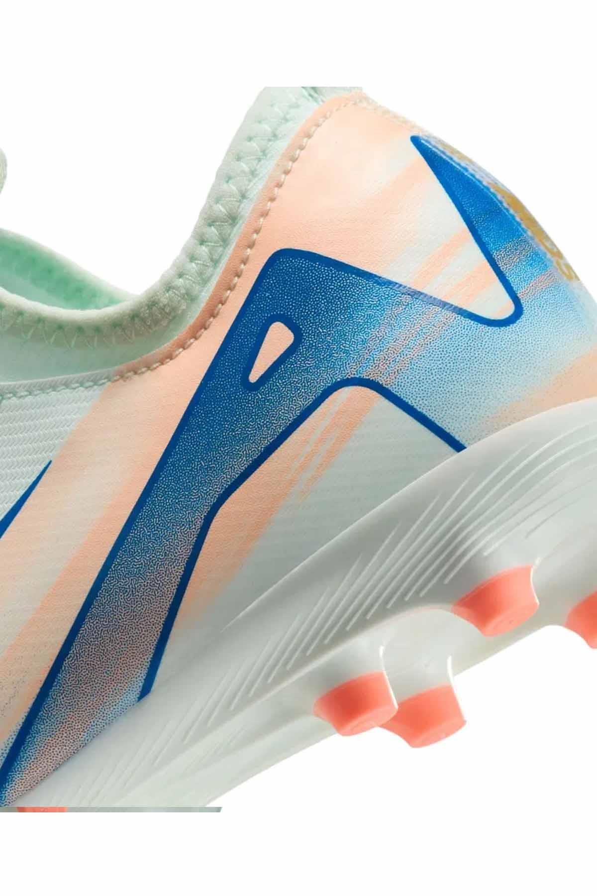 NIKEKramponNike ZM Vapor 16 Academy MDS FG/MG Erkek Krampon Ayakkabı FZ1388-300-Çok Renkli