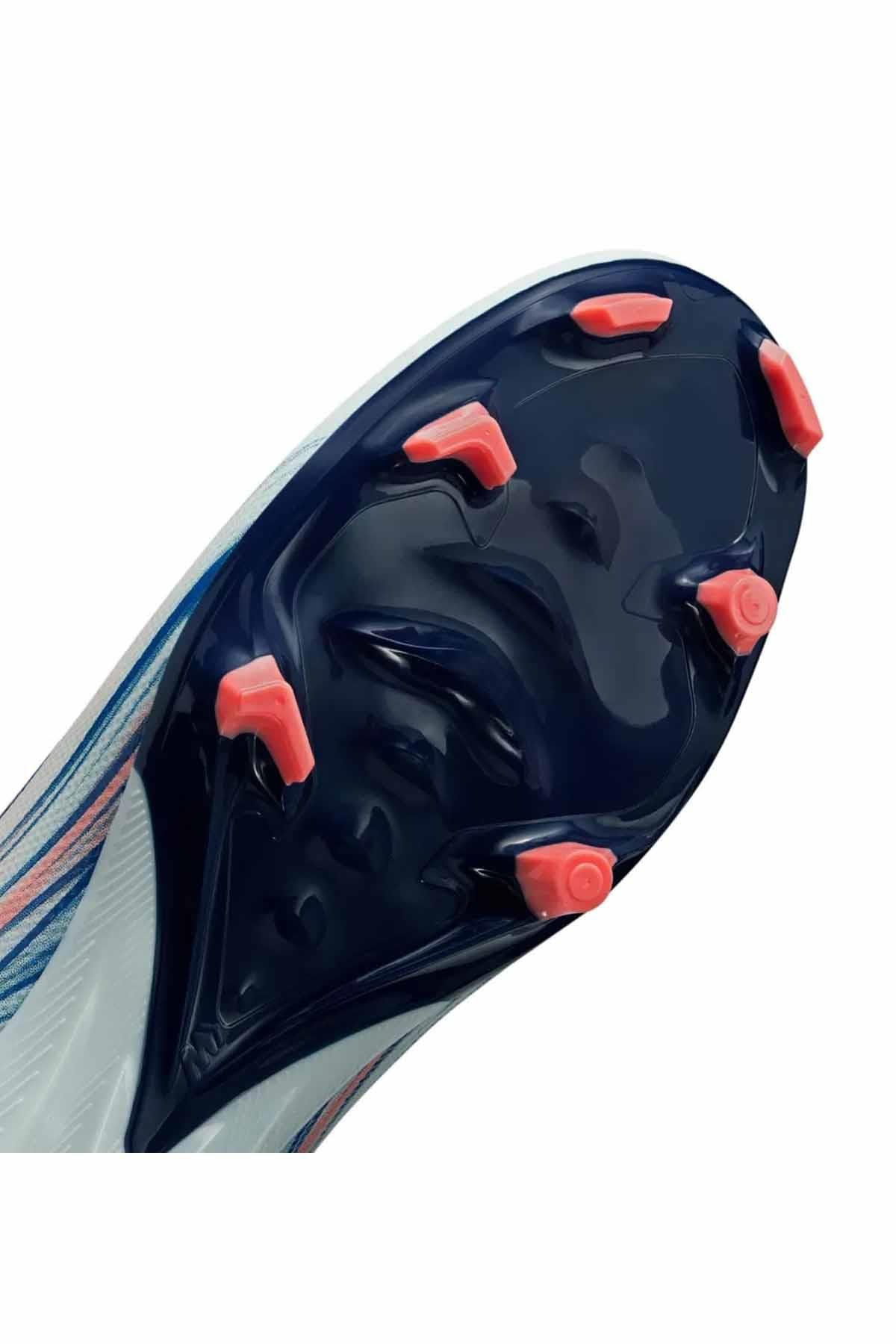 NIKEKramponNike ZM Vapor 16 Academy MDS FG/MG Erkek Krampon Ayakkabı FZ1388-300-Çok Renkli