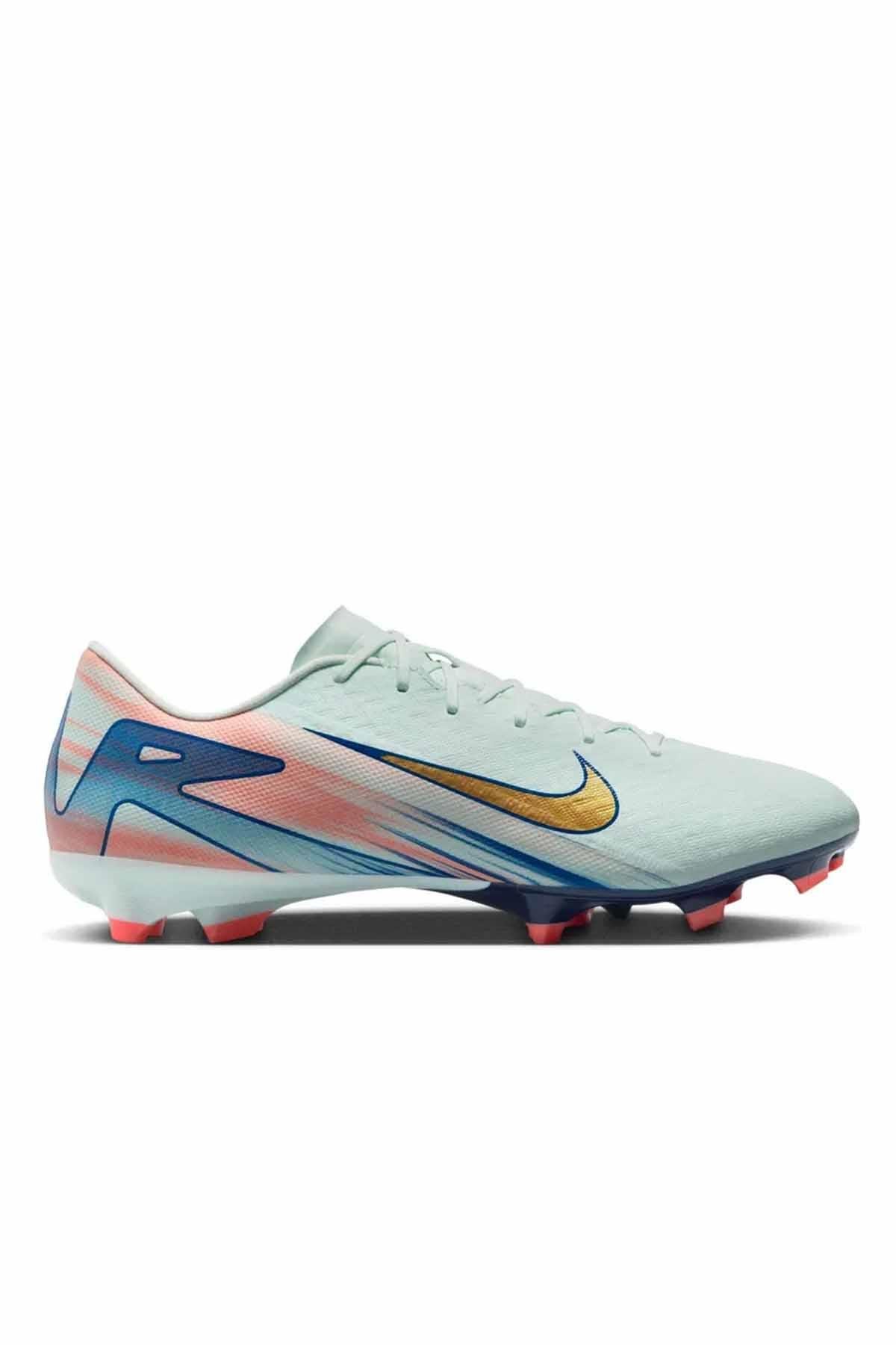 NIKEKramponNike ZM Vapor 16 Academy MDS FG/MG Erkek Krampon Ayakkabı FZ1388-300-Çok Renkli