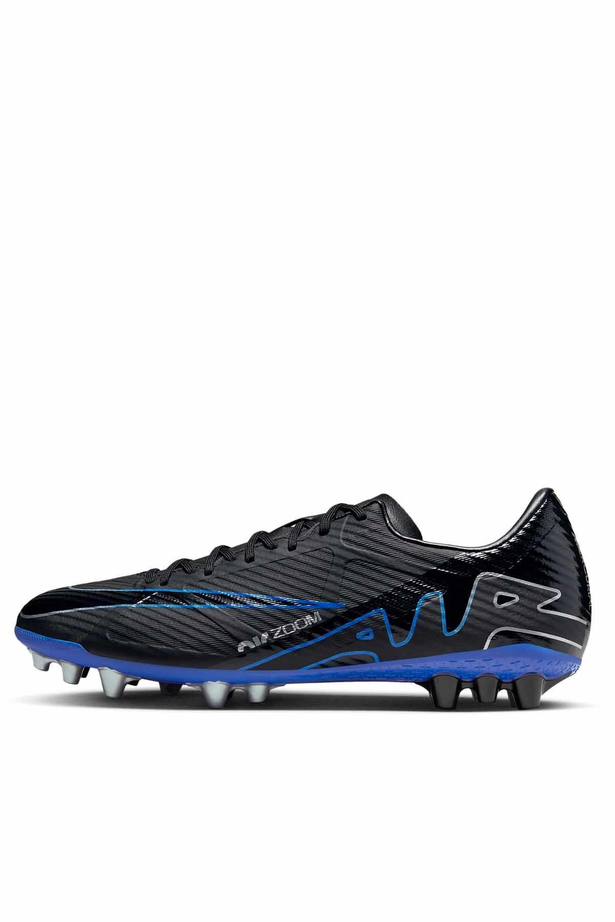 NIKEKramponNike Zoom Vapor 15 Yarı pro Erkek Krampon Ayakkabı DJ5630-040-Çok Renkli