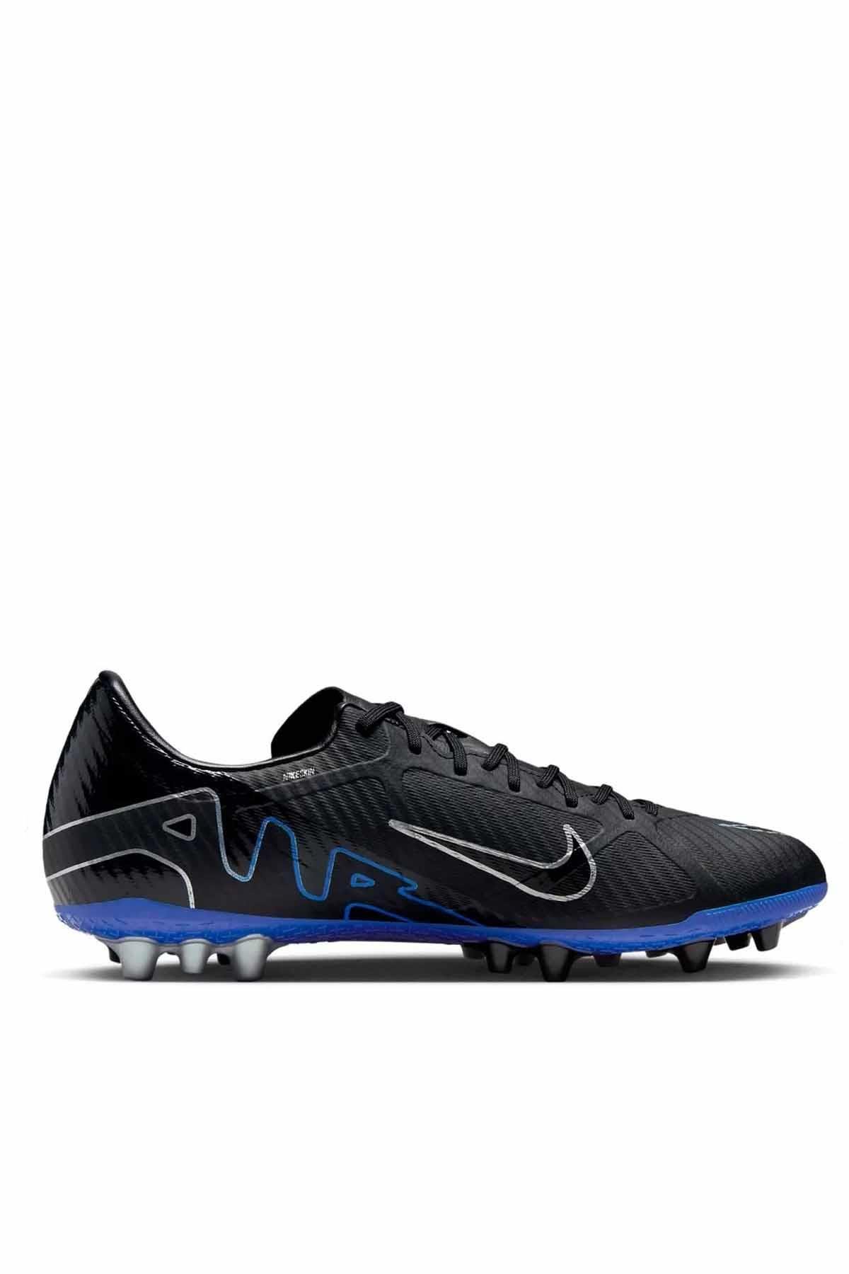 NIKEKramponNike Zoom Vapor 15 Yarı pro Erkek Krampon Ayakkabı DJ5630-040-Çok Renkli