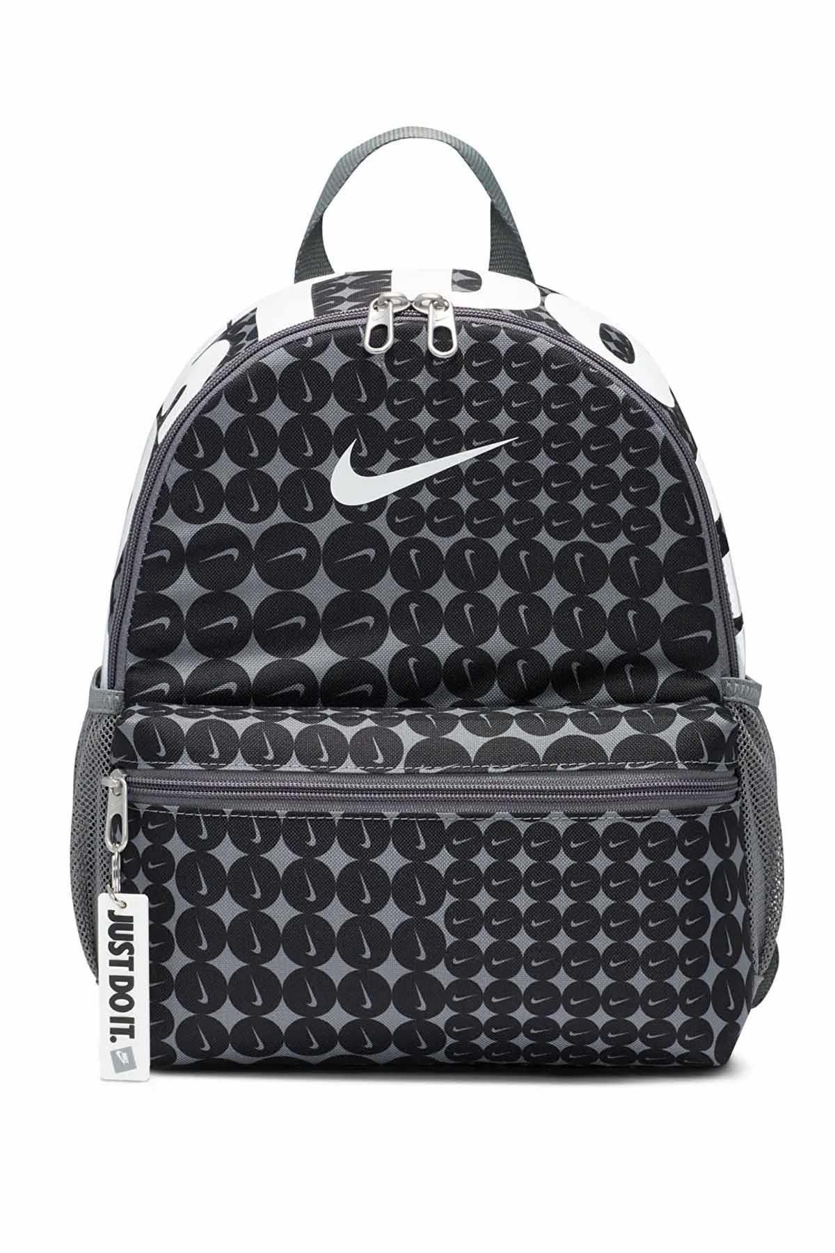 NIKEMini Sırt ÇantasıNike Mini Sırt Çantası 11LT Unisex Mini Sırt Çantası HM5547-070-Çok Renkli
