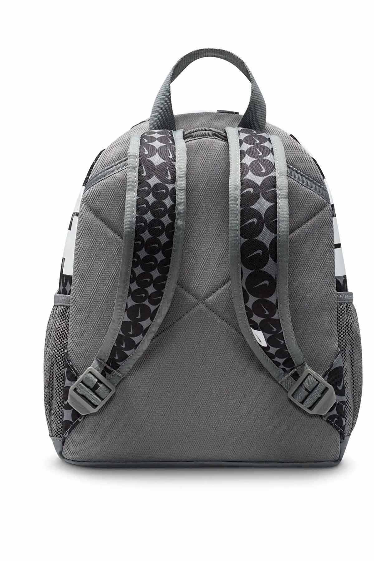 NIKEMini Sırt ÇantasıNike Mini Sırt Çantası 11LT Unisex Mini Sırt Çantası HM5547-070-Çok Renkli