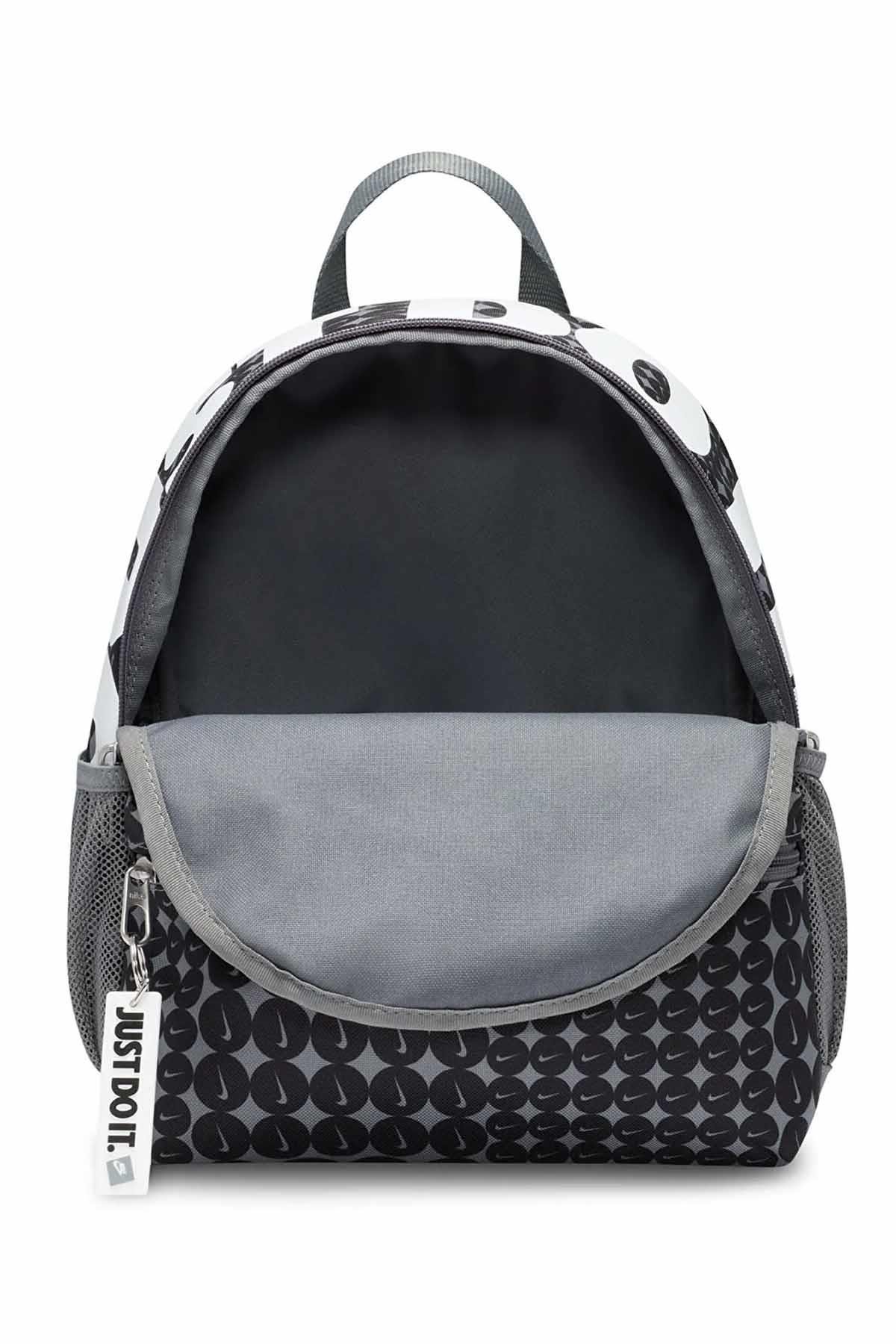 NIKEMini Sırt ÇantasıNike Mini Sırt Çantası 11LT Unisex Mini Sırt Çantası HM5547-070-Çok Renkli