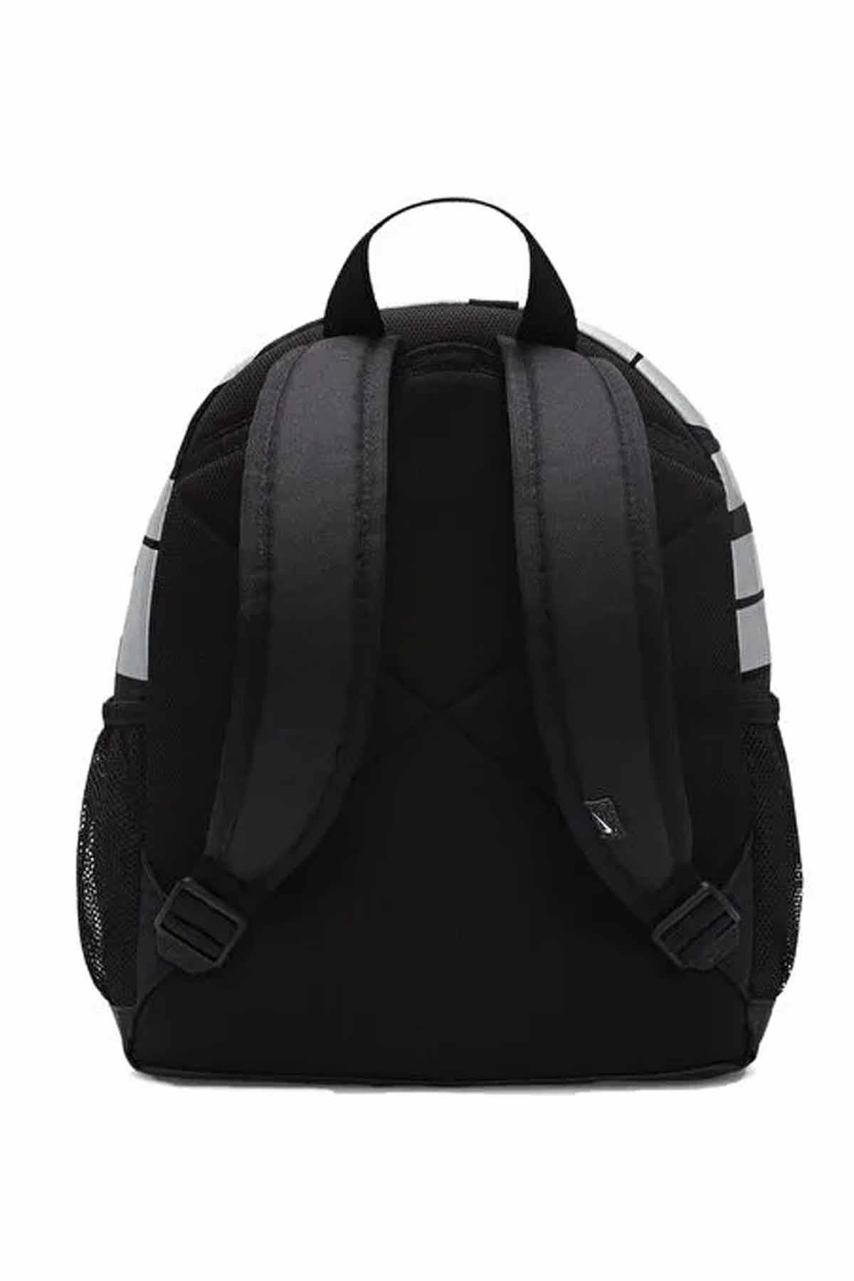 NIKEMini Sırt ÇantasıNike Mini Sırt Çantası 11LT Unisex Mini Sırt Çantası DR6091-011-Siyah