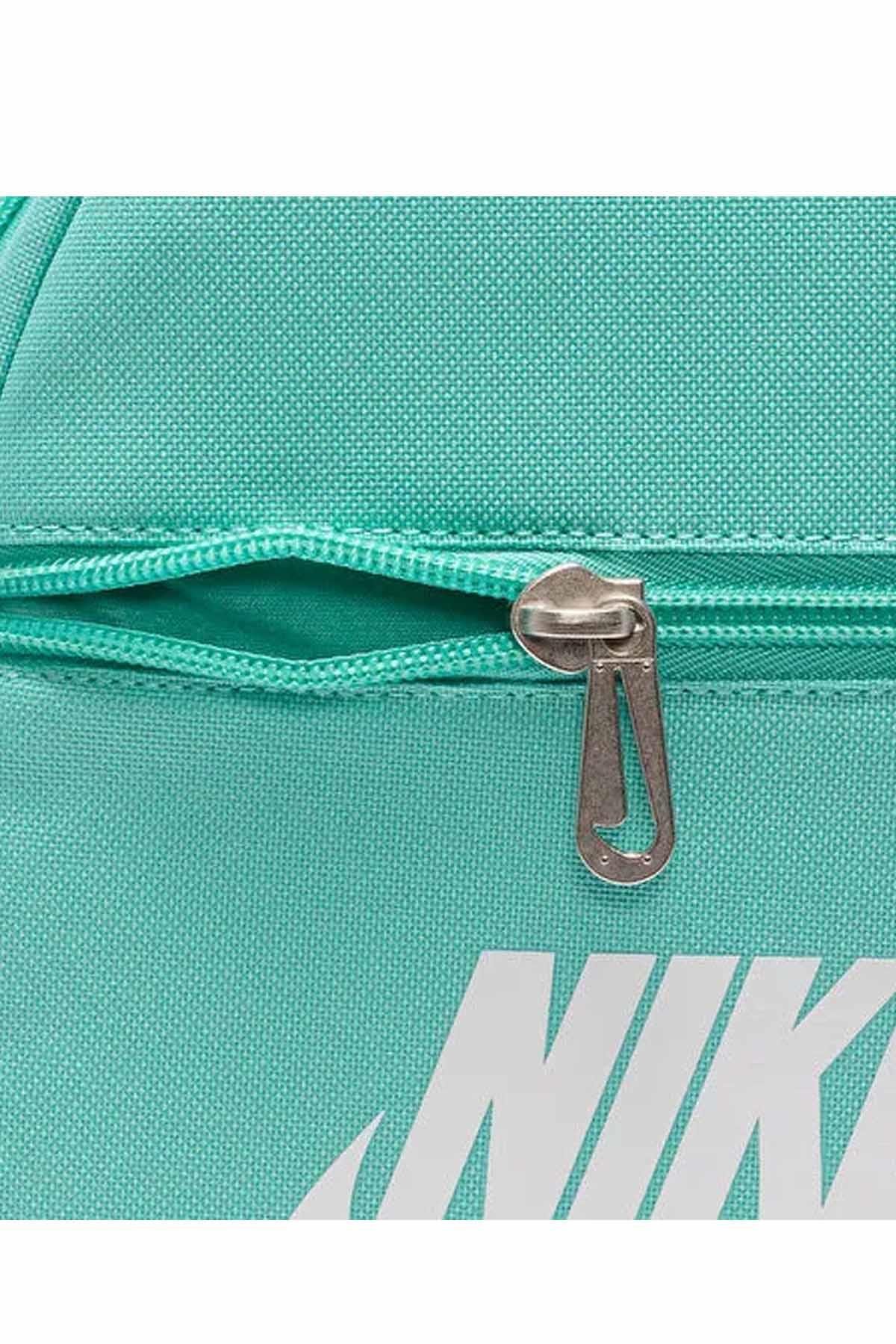 NIKEMini Sırt ÇantasıNike W Nsw Futura 365 Mini Bkpk Kadın Mini Sırt Çantası CW9301-300-Çok Renkli