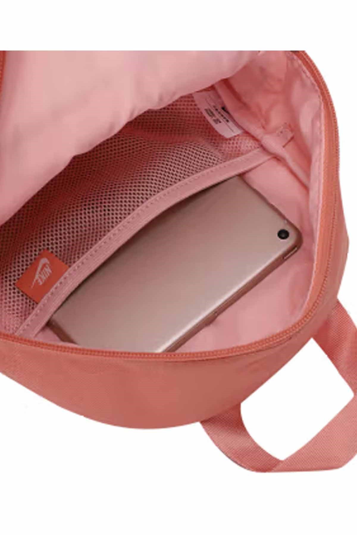 NIKEMini Sırt ÇantasıNike W Nsw Futura 365 Mini Bkpk  CW9301-824-PEMBE