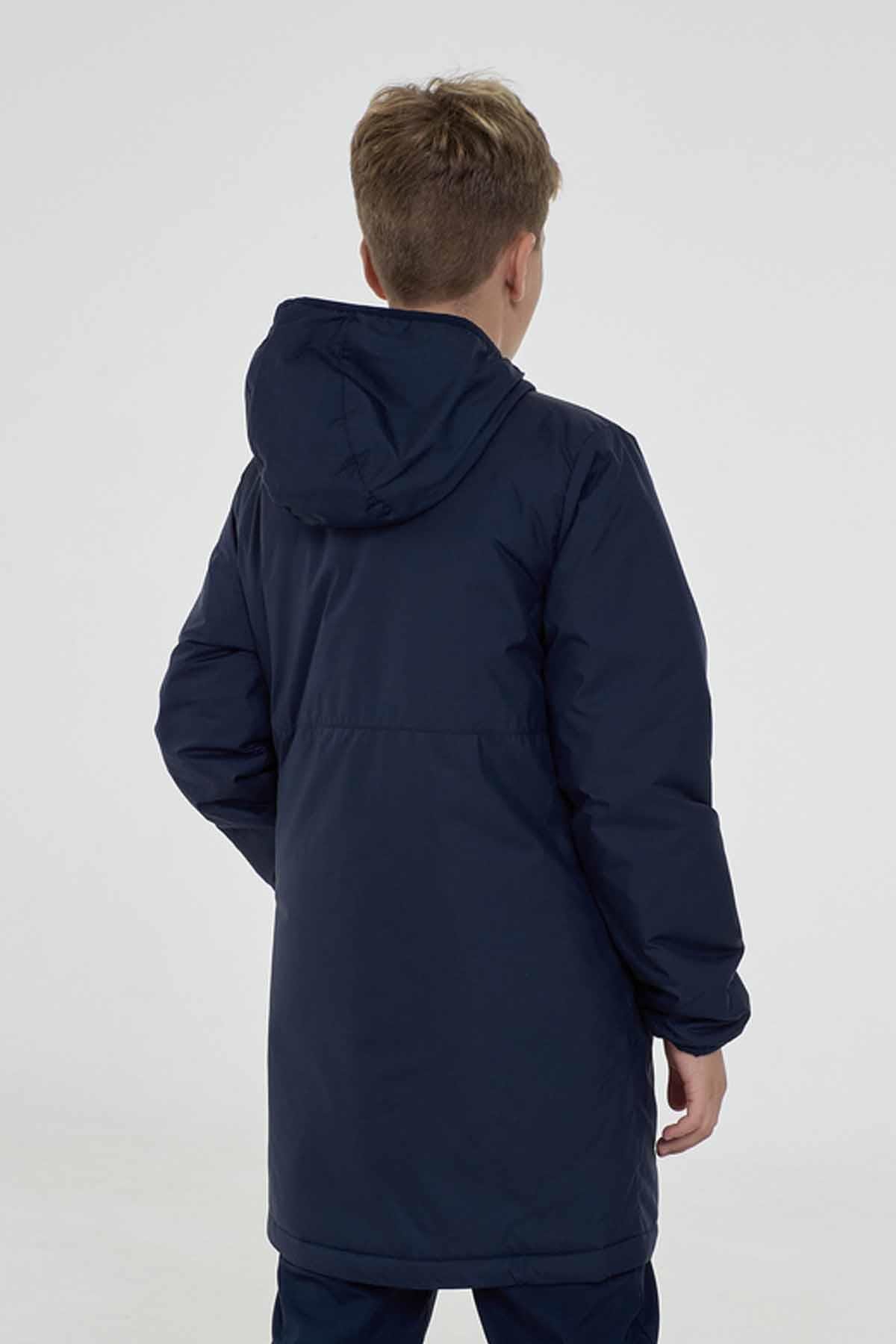 NIKEMontNike Çocuk Mont Parka Çocuk Mont cw6158--451-LACI