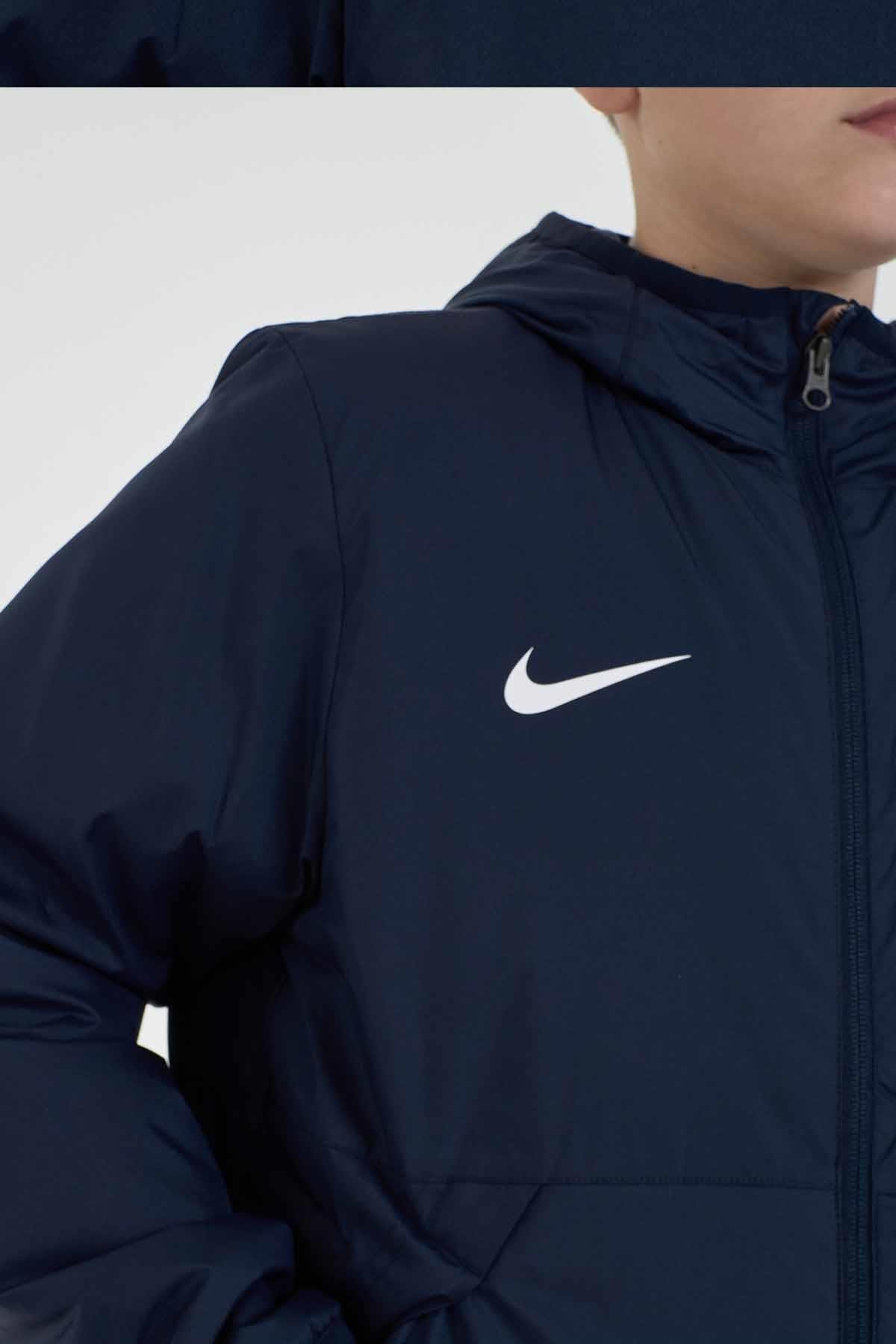NIKEMontNike Çocuk Mont Parka Çocuk Mont cw6158--451-LACI