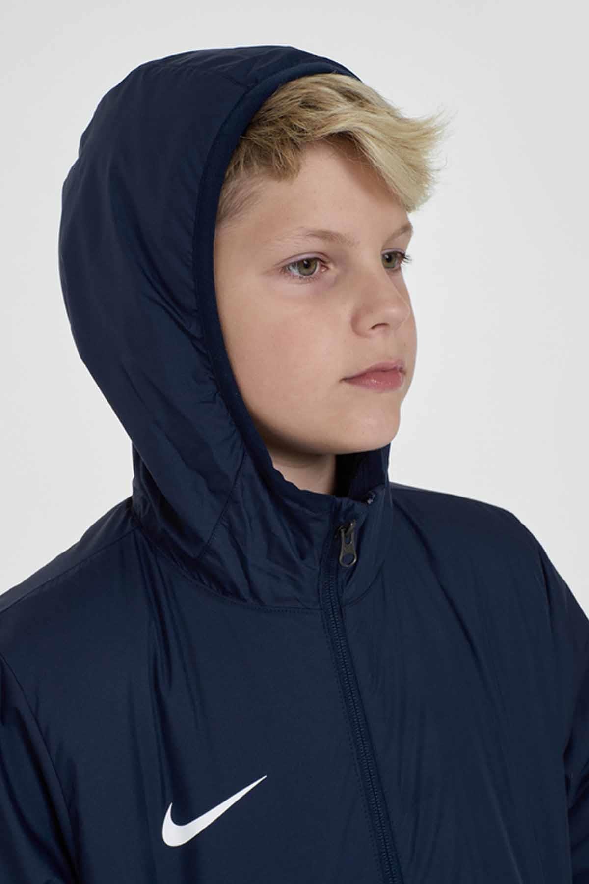 NIKEMontNike Çocuk Mont Parka Çocuk Mont cw6158--451-LACI