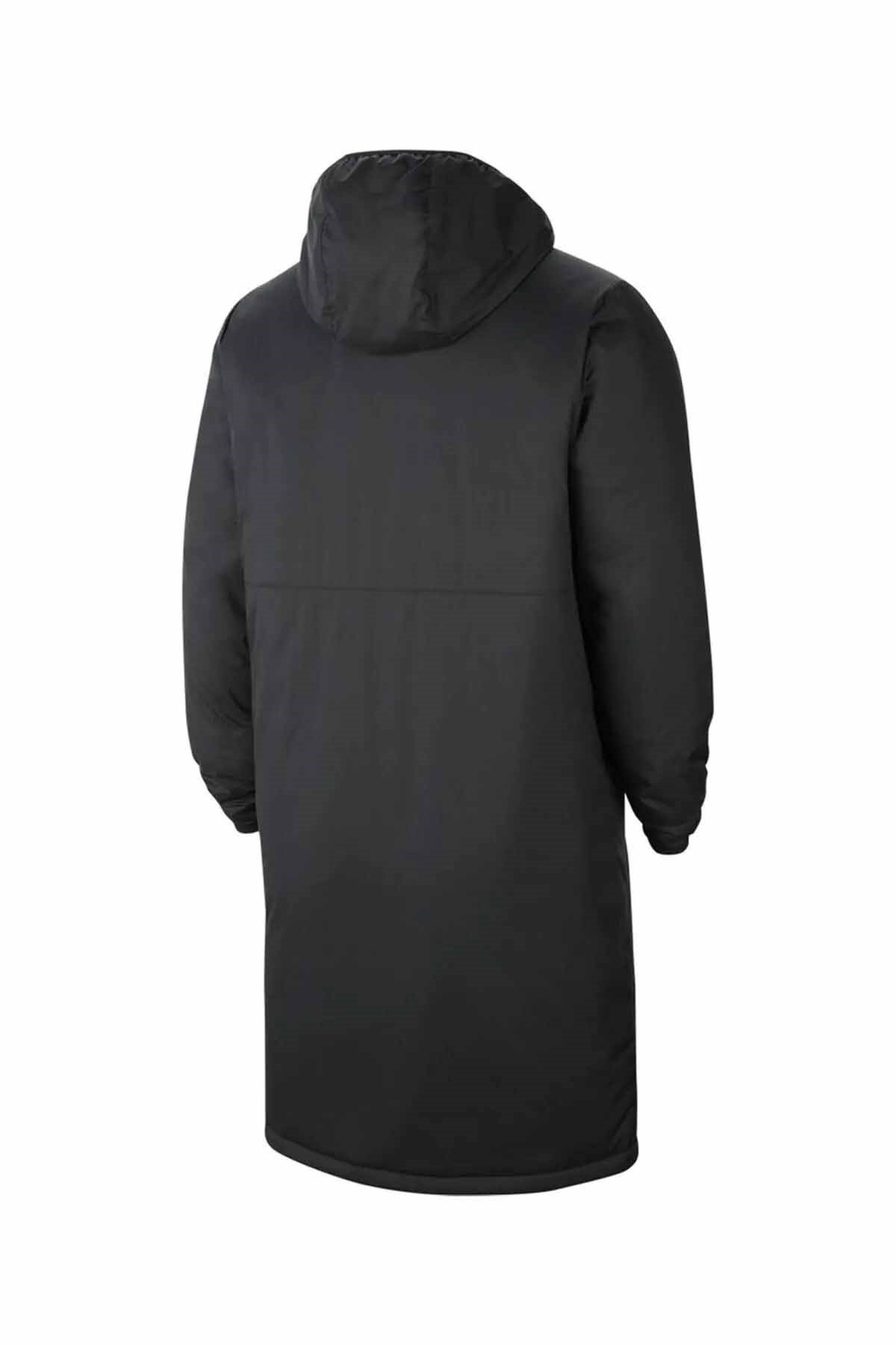 NIKEMontNike M Syn Fl Rpl Park20 Sdf Jkt Erkek Mont CW6156-010-Siyah