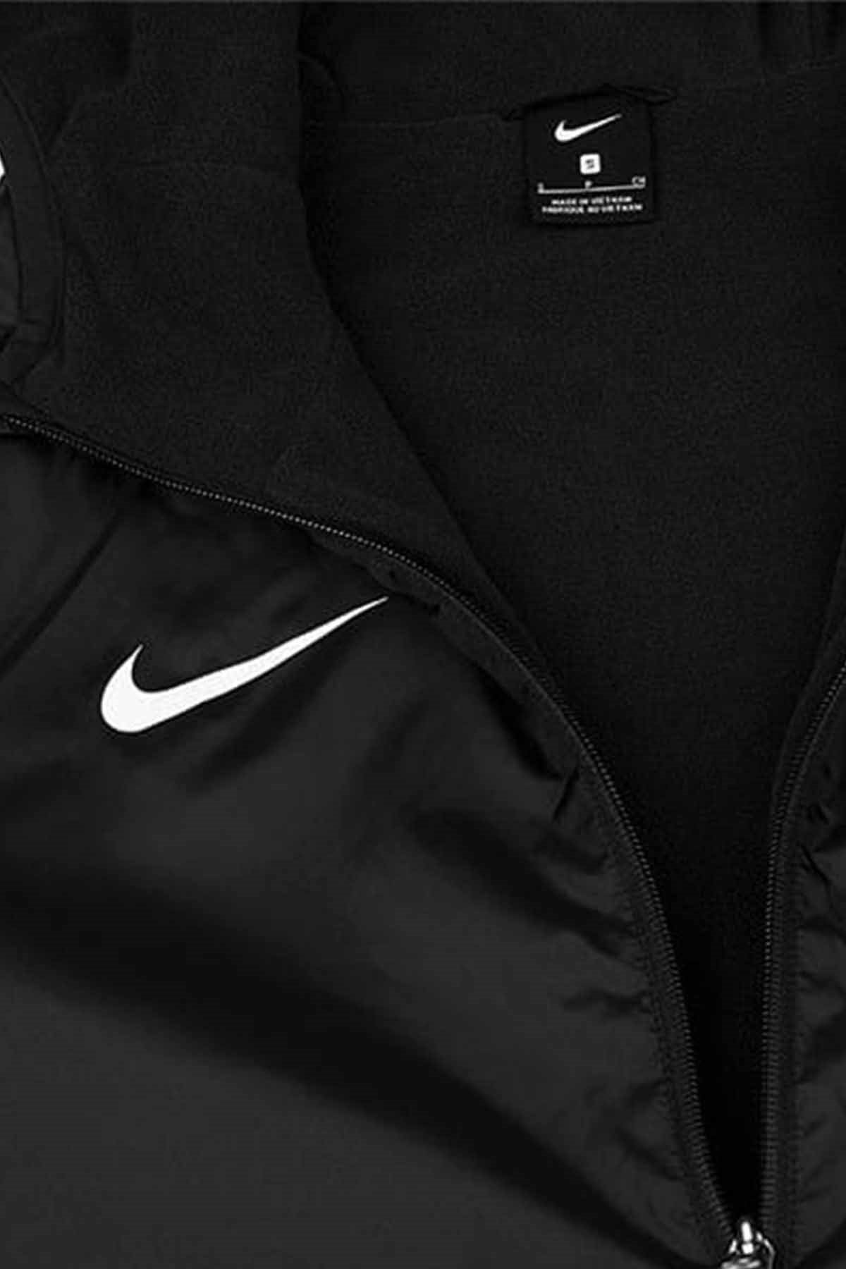 NIKEMontNike M Thrm Rpl Park20 Fall Jkt Erkek Mont CW6157-010-SIYAH