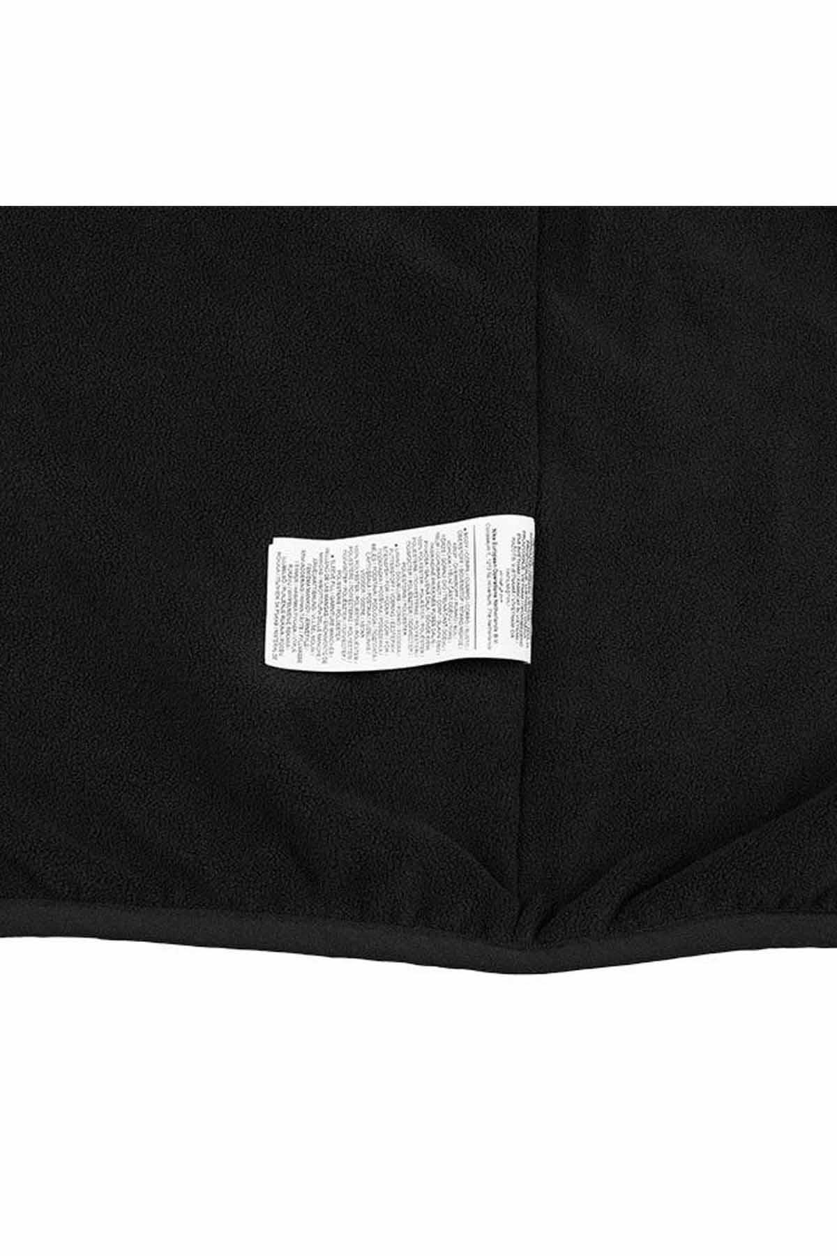 NIKEMontNike Termo Çocuk Mont Çocuk Mont CW6159-010-Siyah